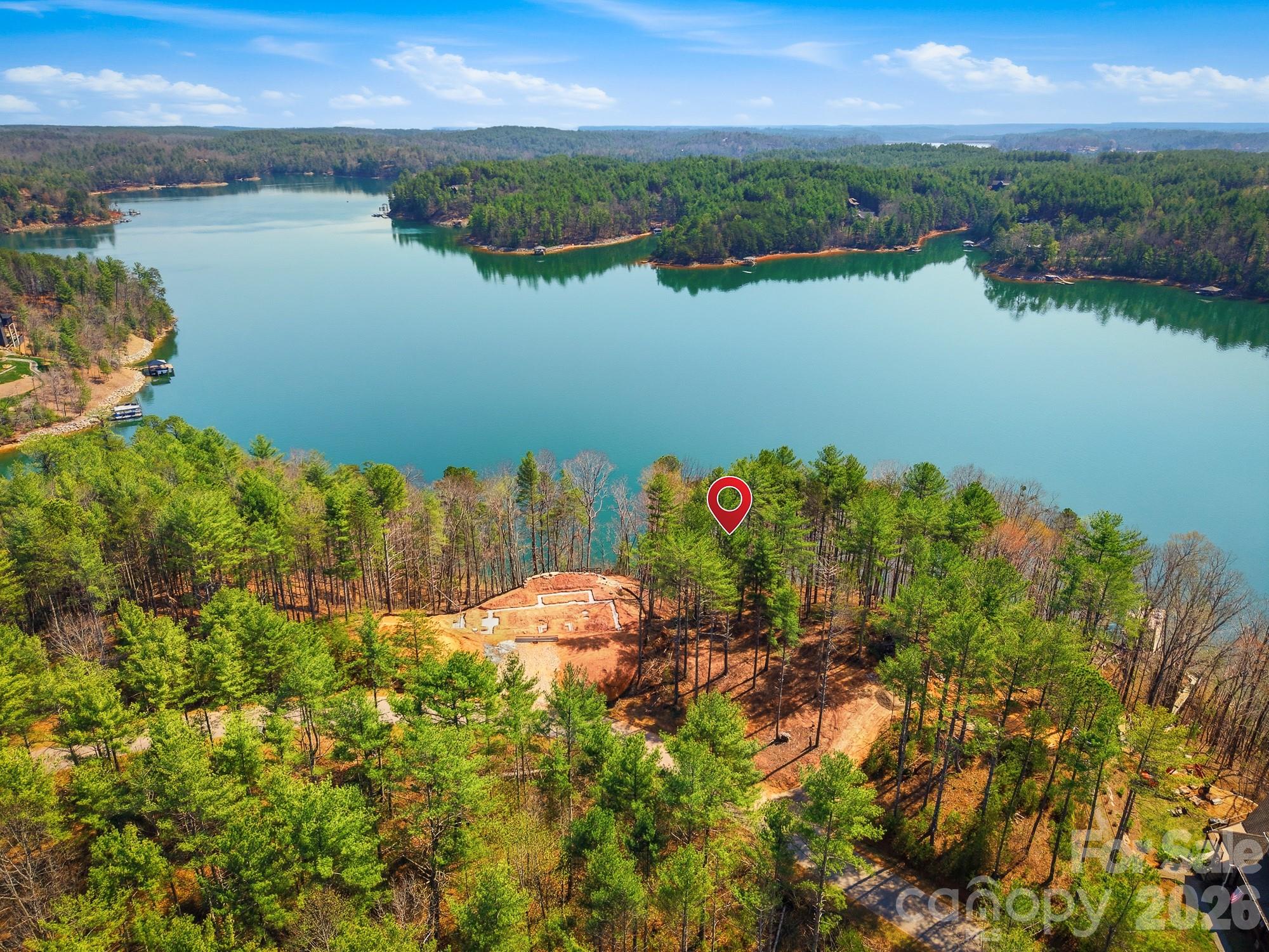 291 S Crest View Street