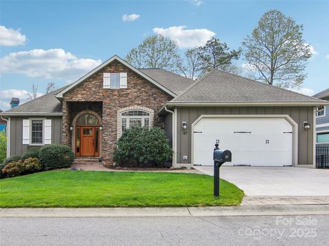 87 Ledgestone Drive Fairview NC 28730