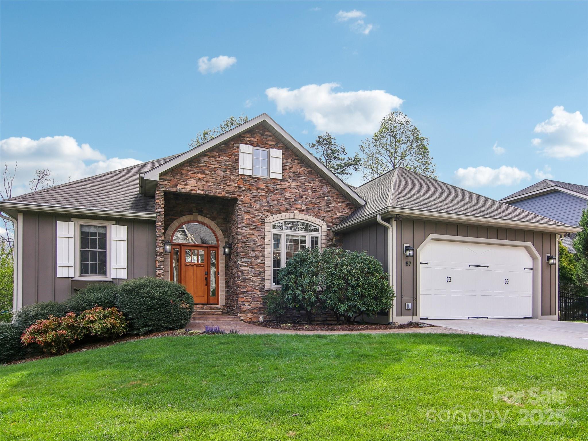 87 Ledgestone Drive