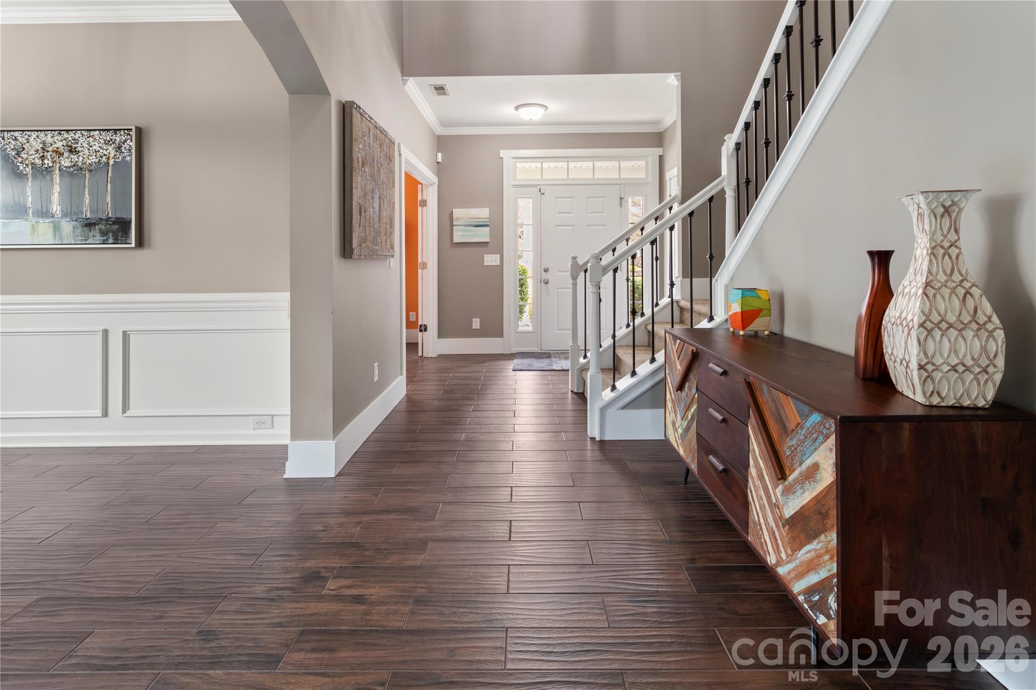 Stowe Pointe - Residential