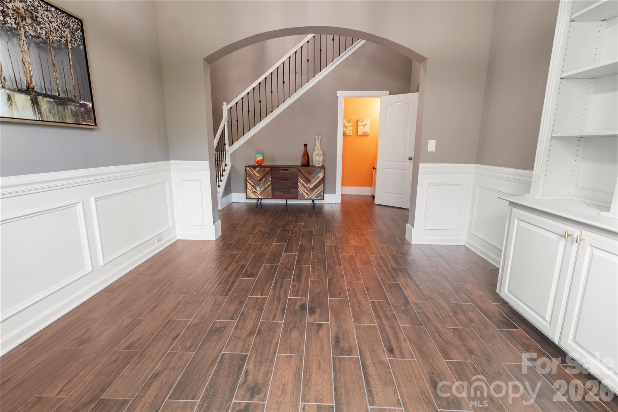 Stowe Pointe - Residential