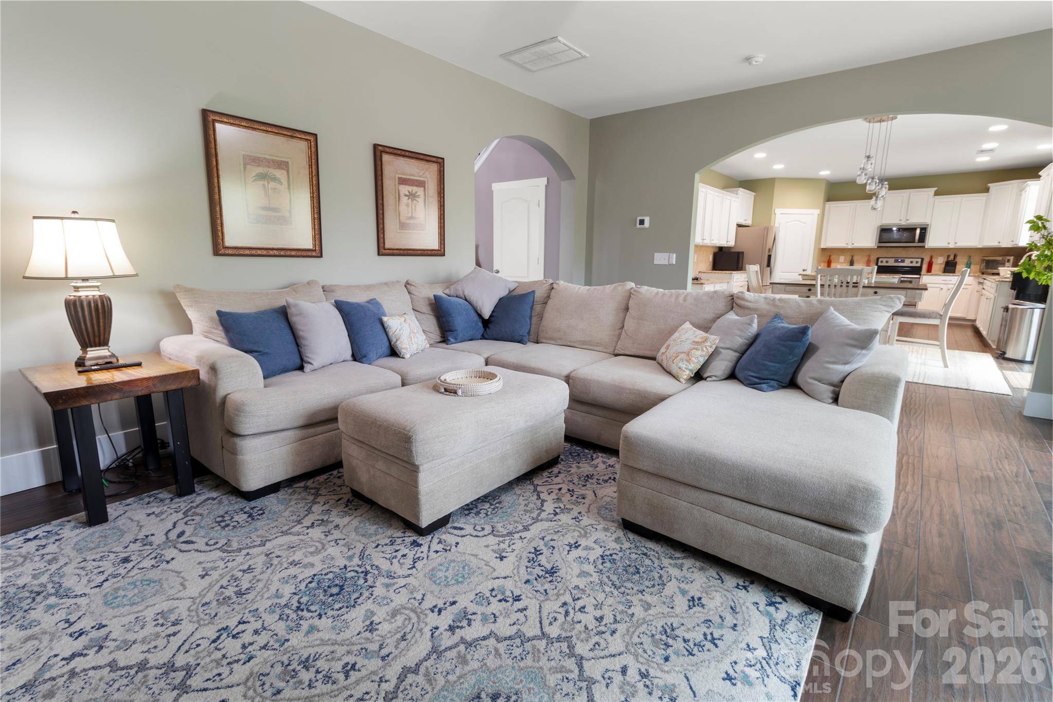 Stowe Pointe - Residential