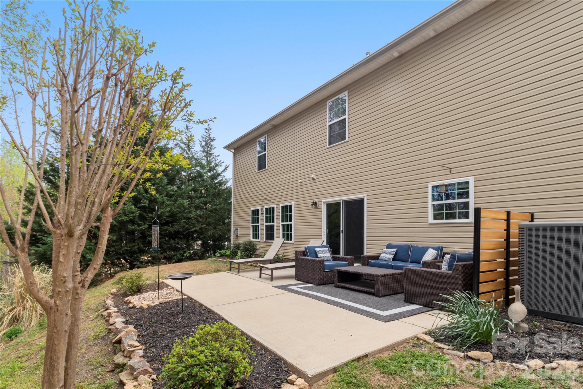 Stowe Pointe - Residential