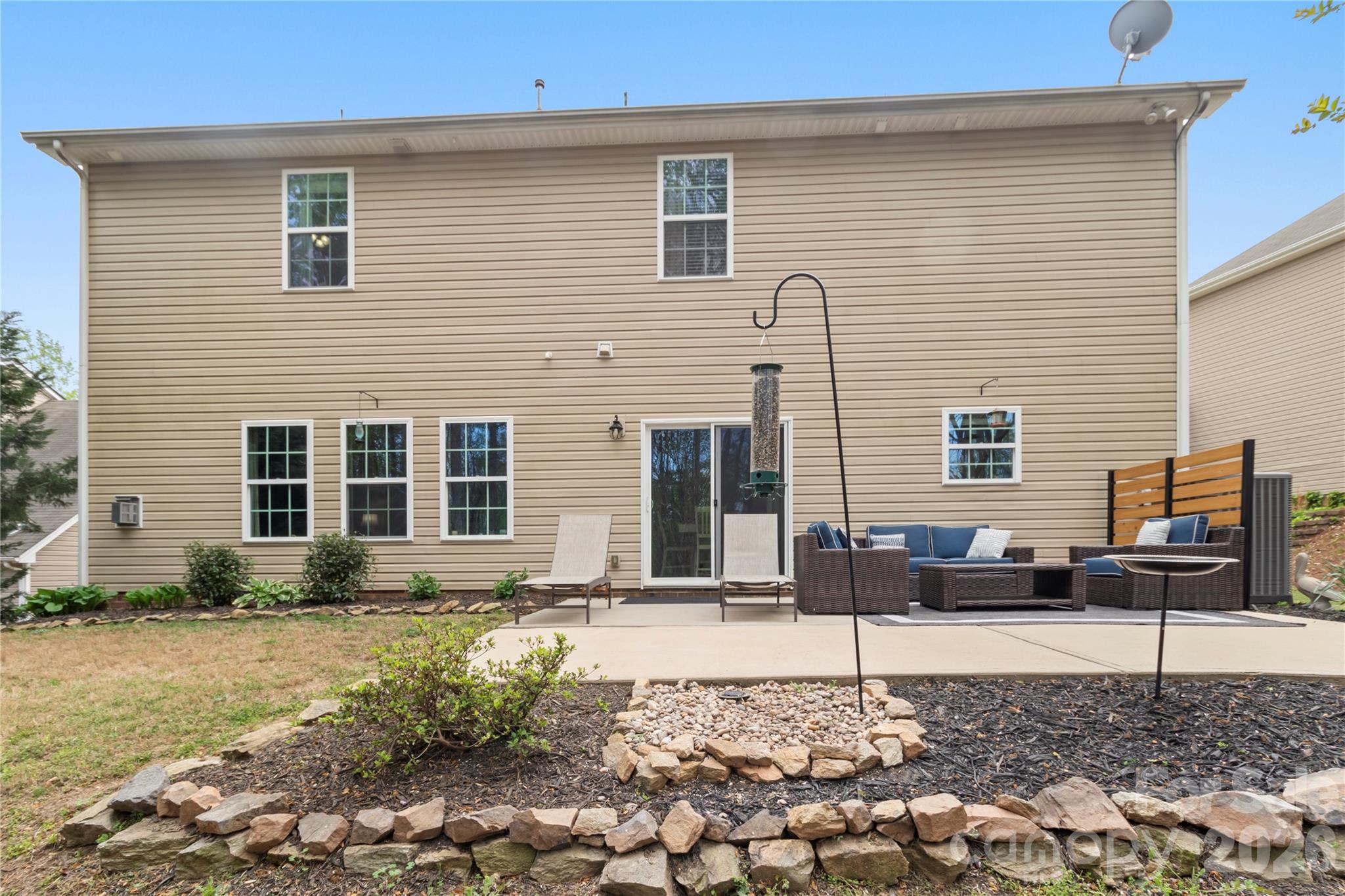 Stowe Pointe - Residential