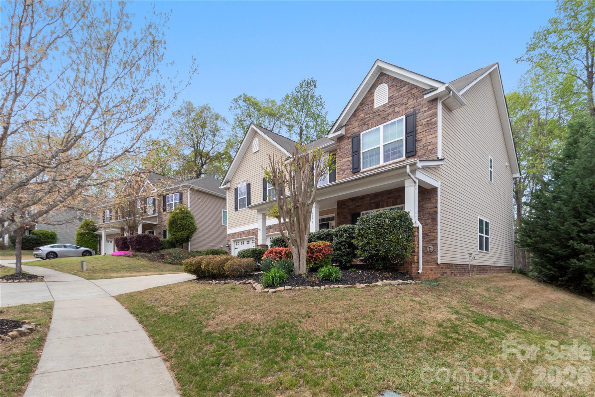 4873 Samuel Pinckney Drive