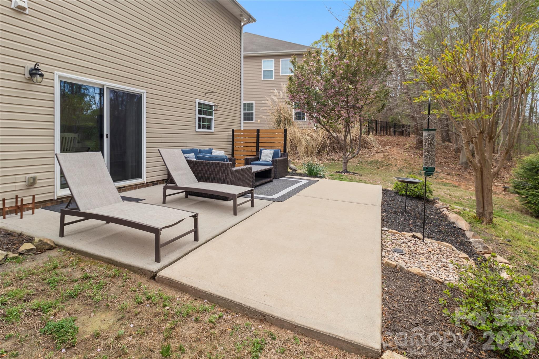 Stowe Pointe - Residential