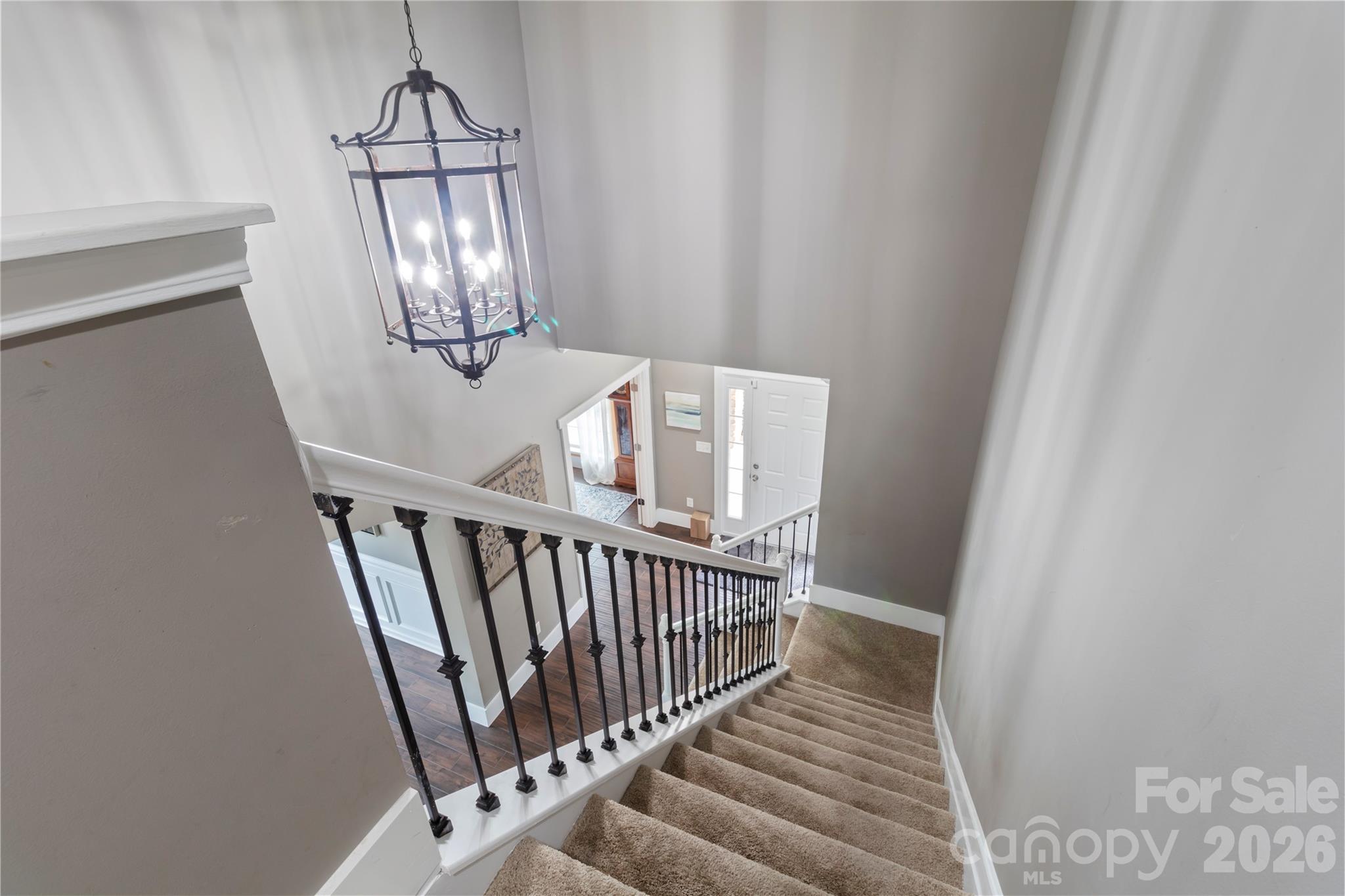 Stowe Pointe - Residential