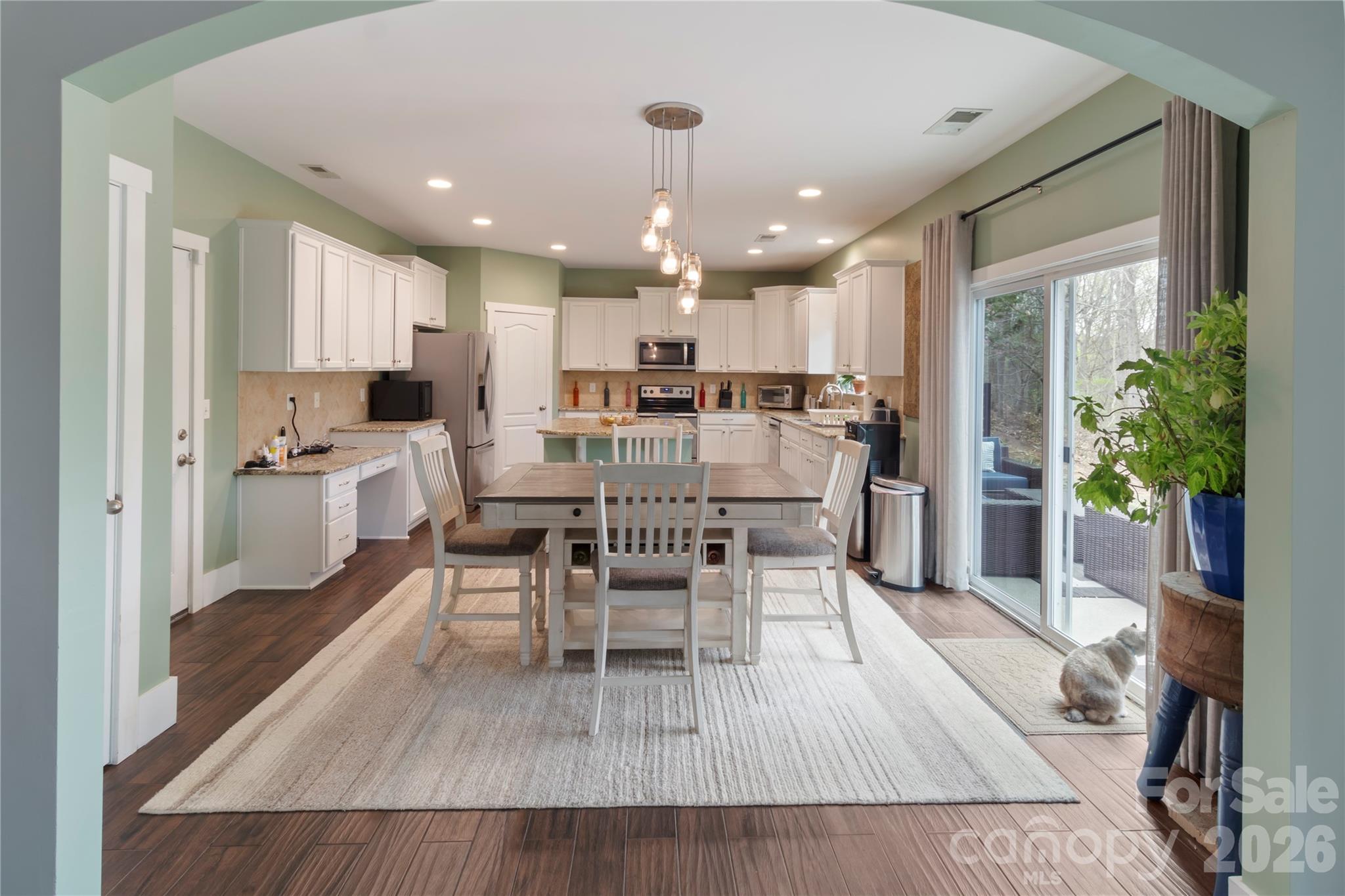 Stowe Pointe - Residential