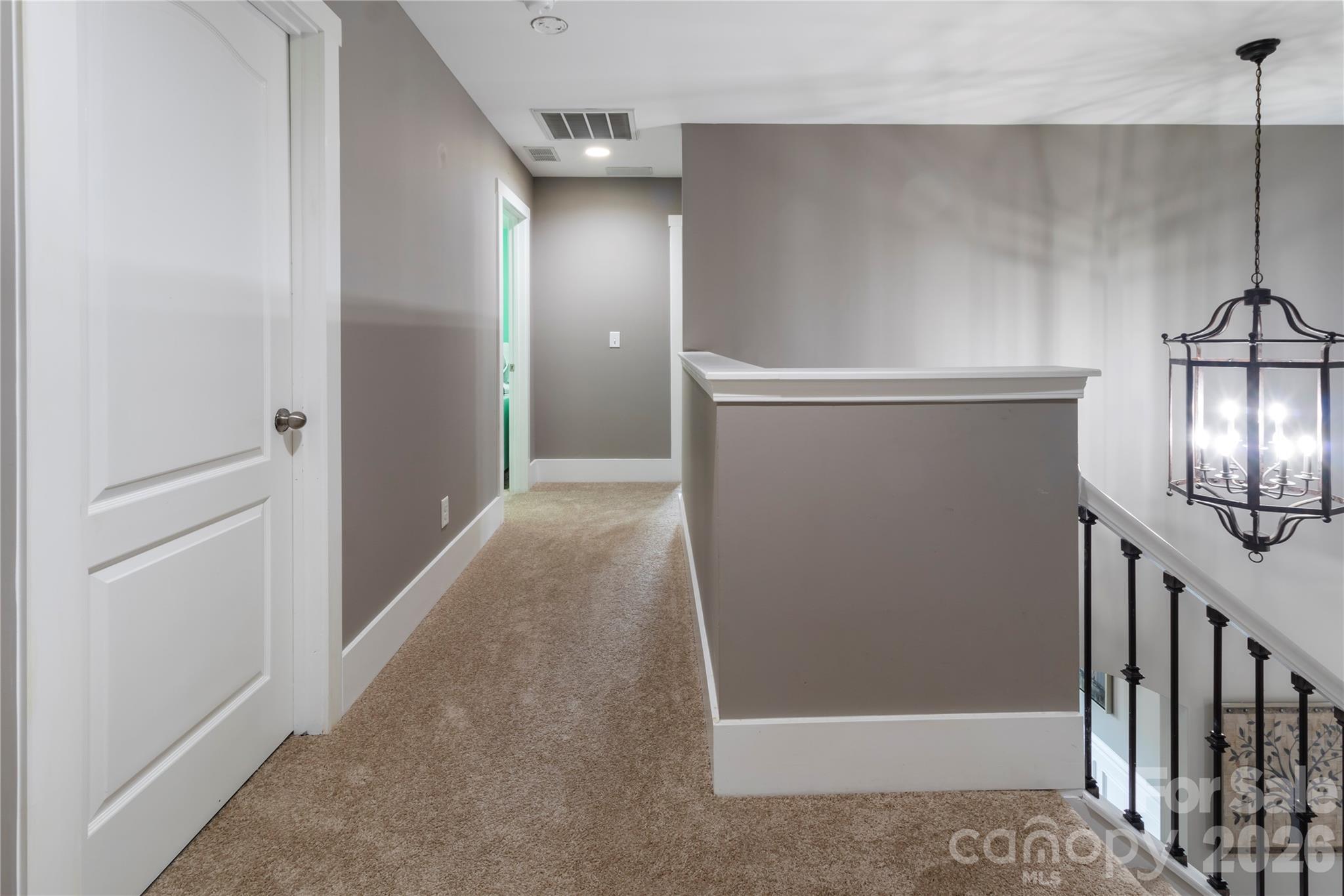 Stowe Pointe - Residential