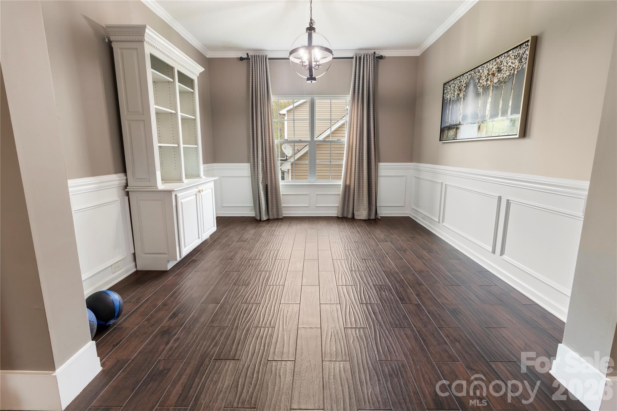 Stowe Pointe - Residential