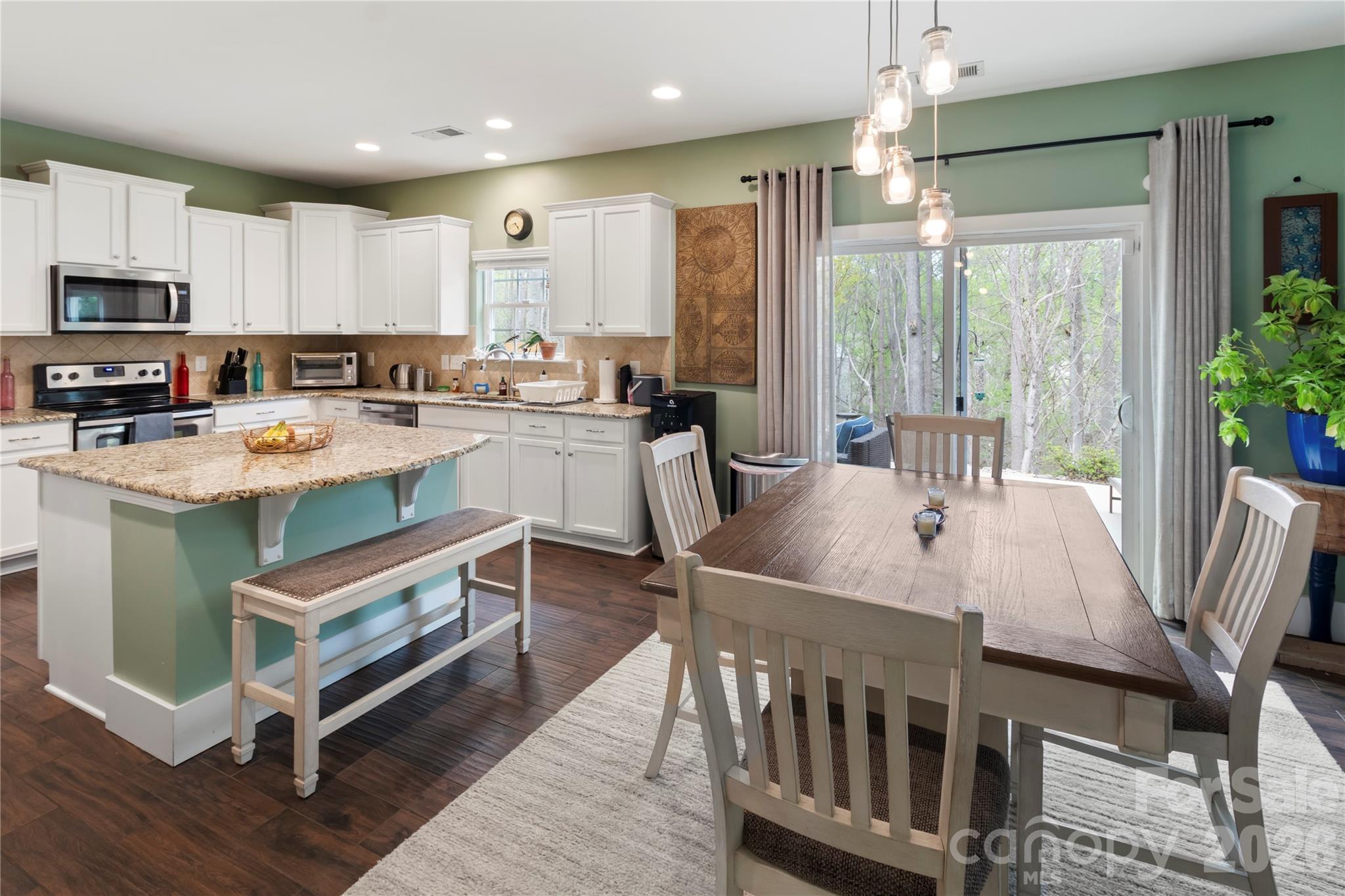 Stowe Pointe - Residential