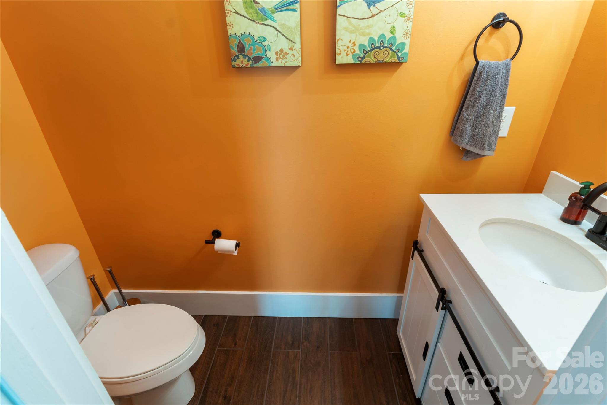 Stowe Pointe - Residential