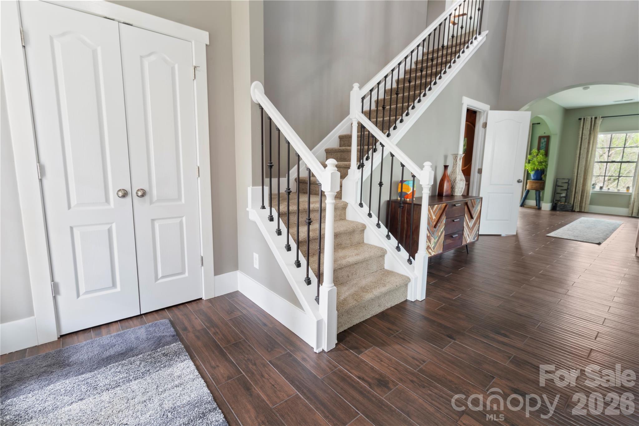 Stowe Pointe - Residential