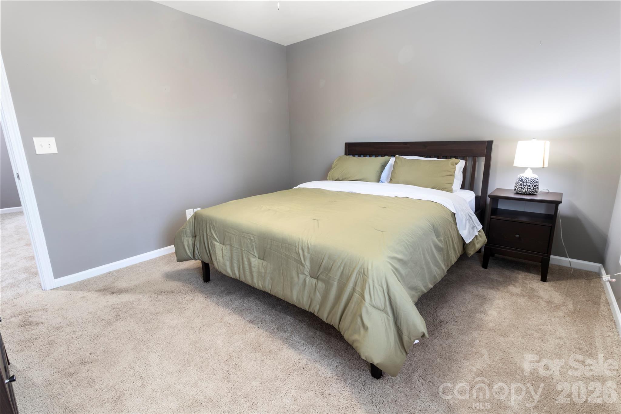 Stowe Pointe - Residential