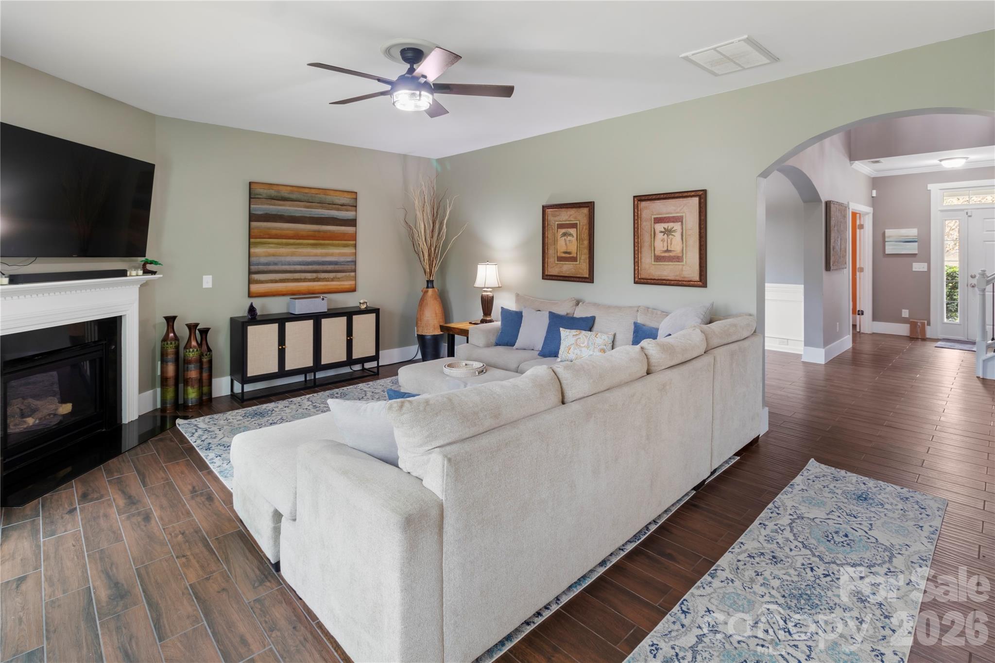 Stowe Pointe - Residential