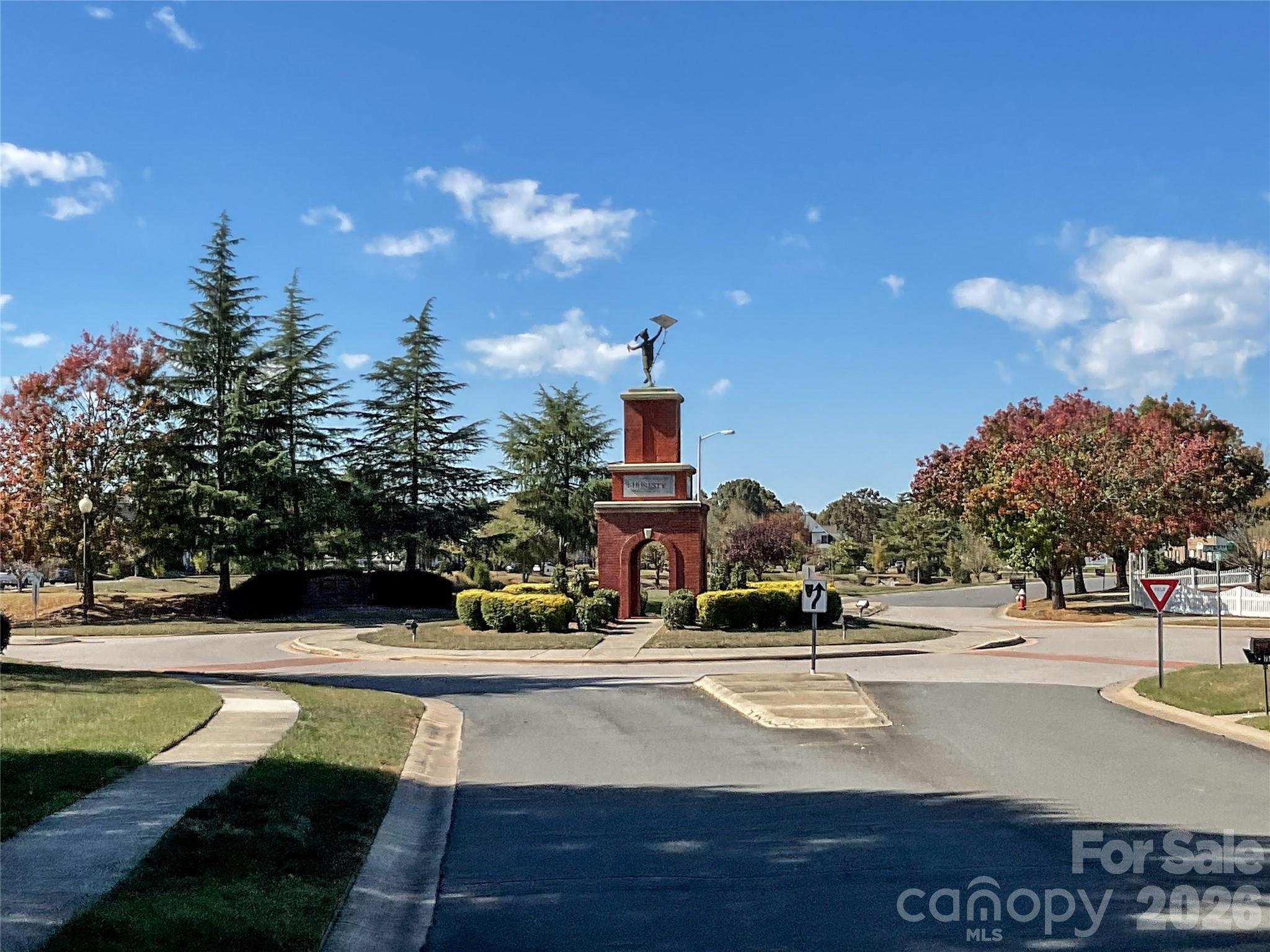 Lake Park - Residential