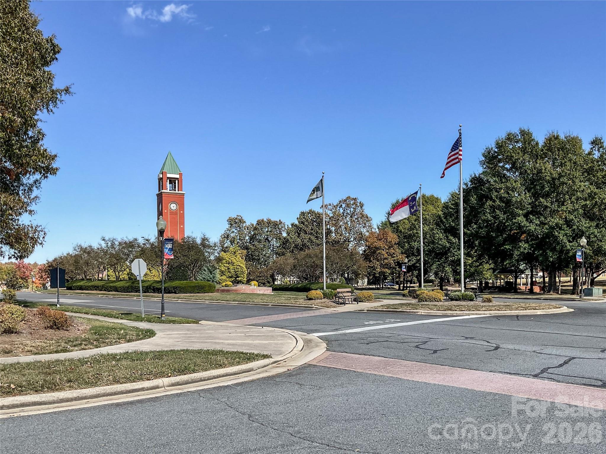 Lake Park - Residential