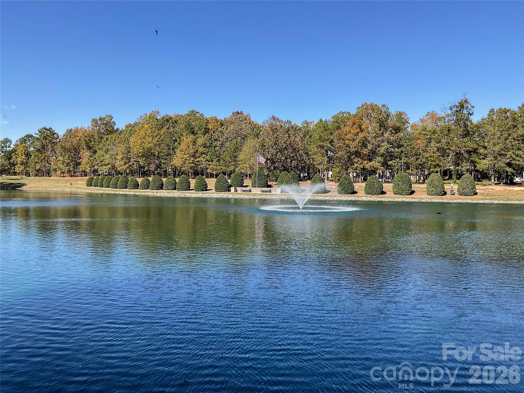 Lake Park - Residential