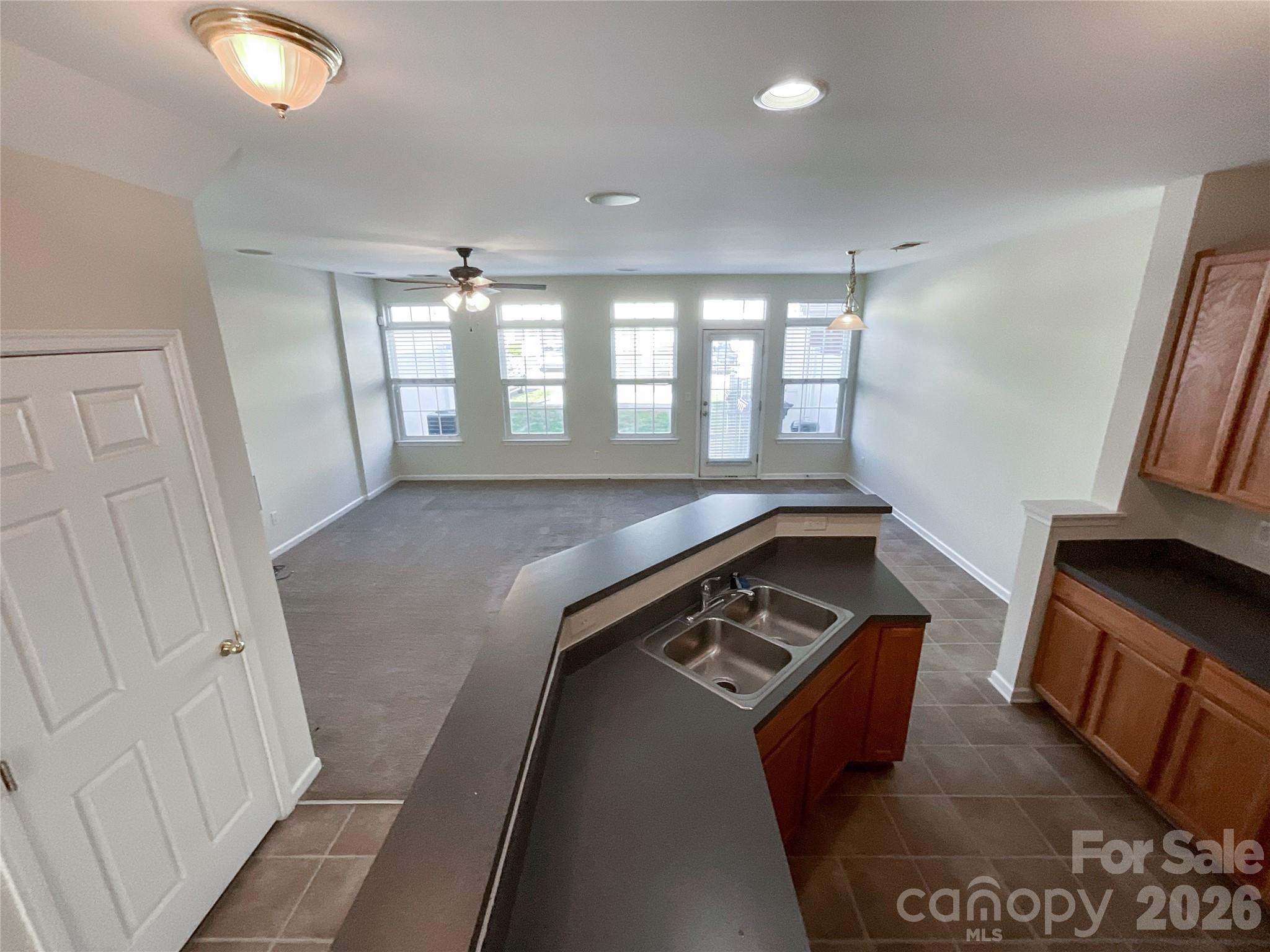 Lake Park - Residential