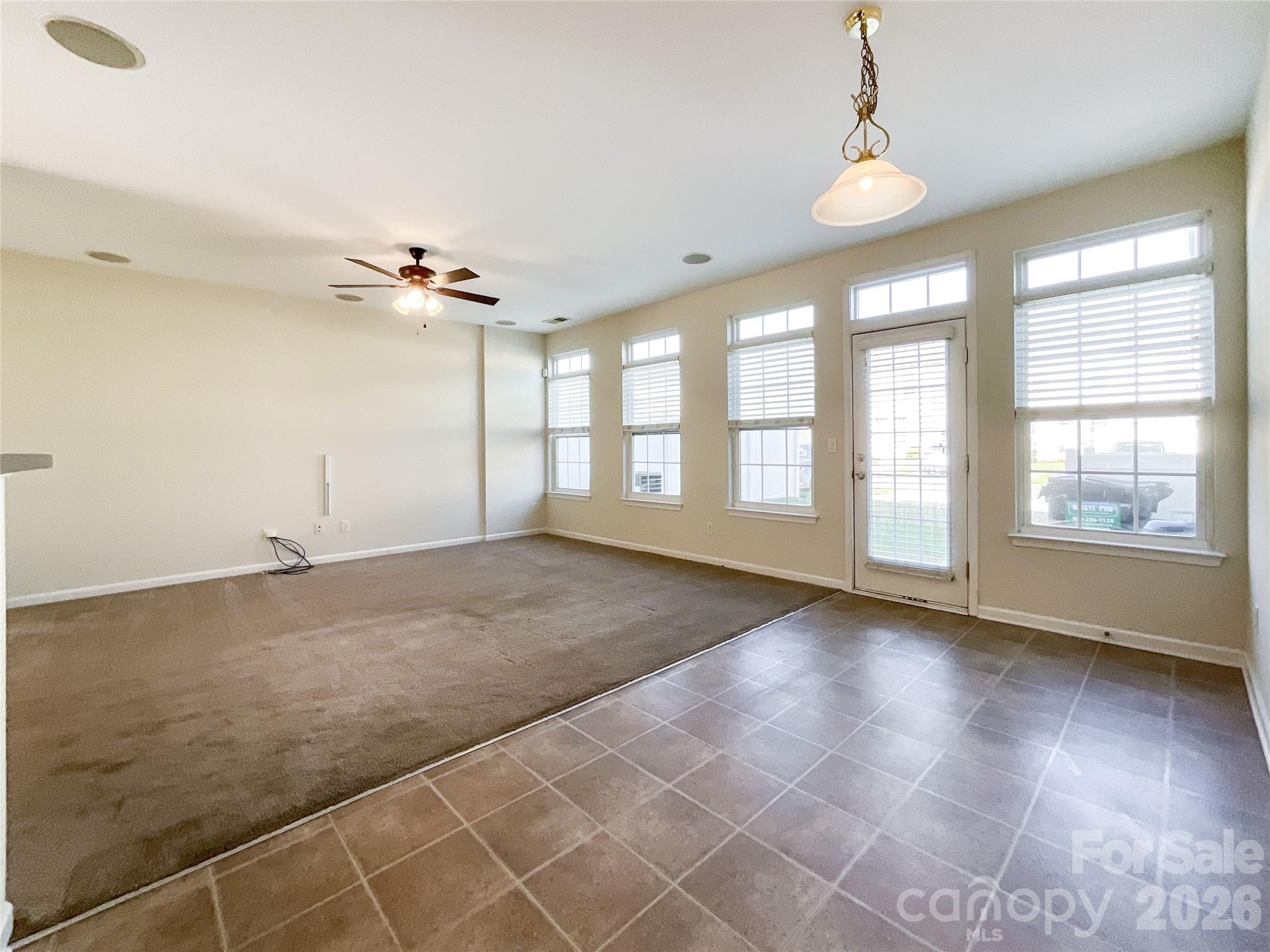 Lake Park - Residential