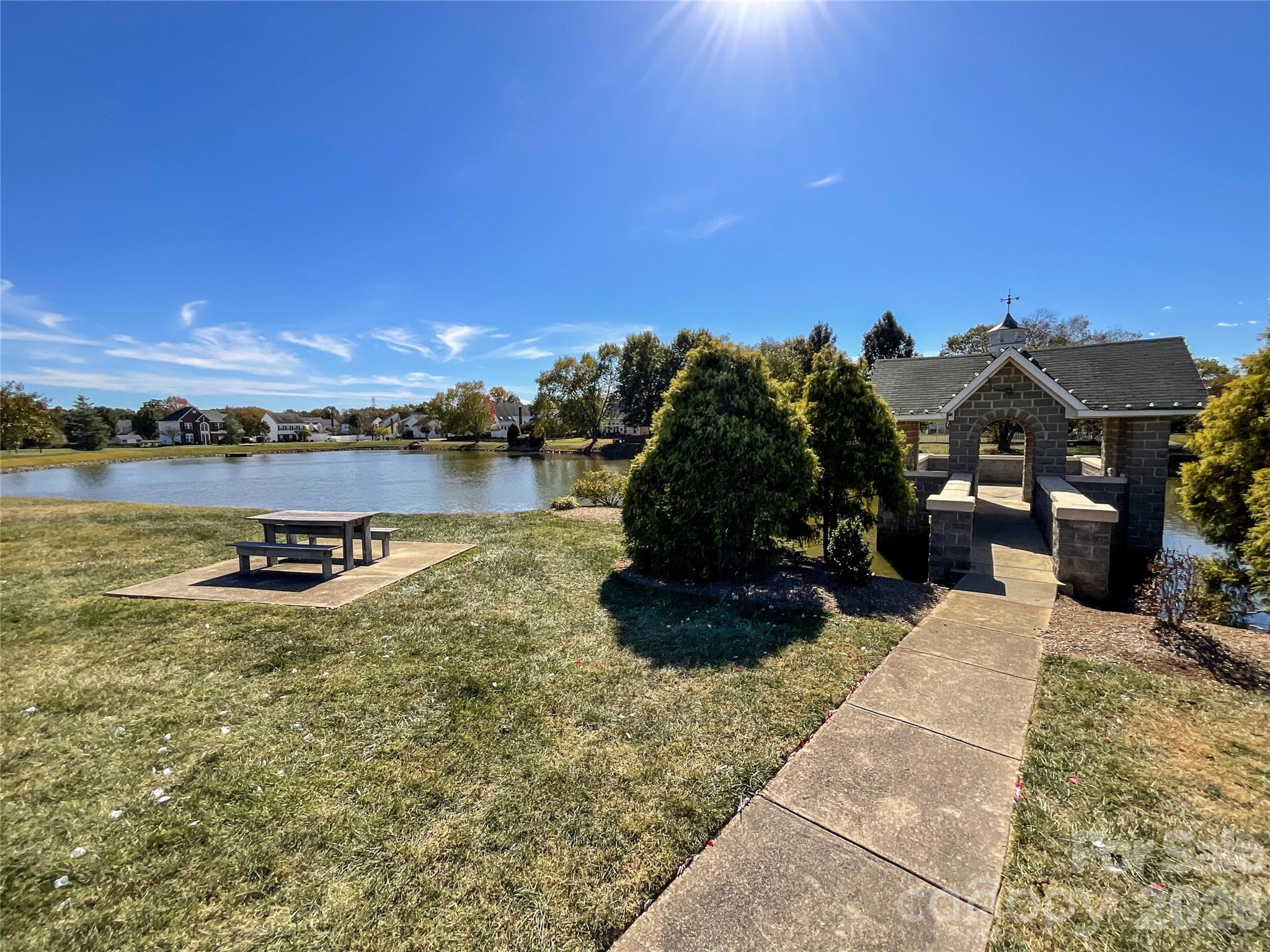 Lake Park - Residential