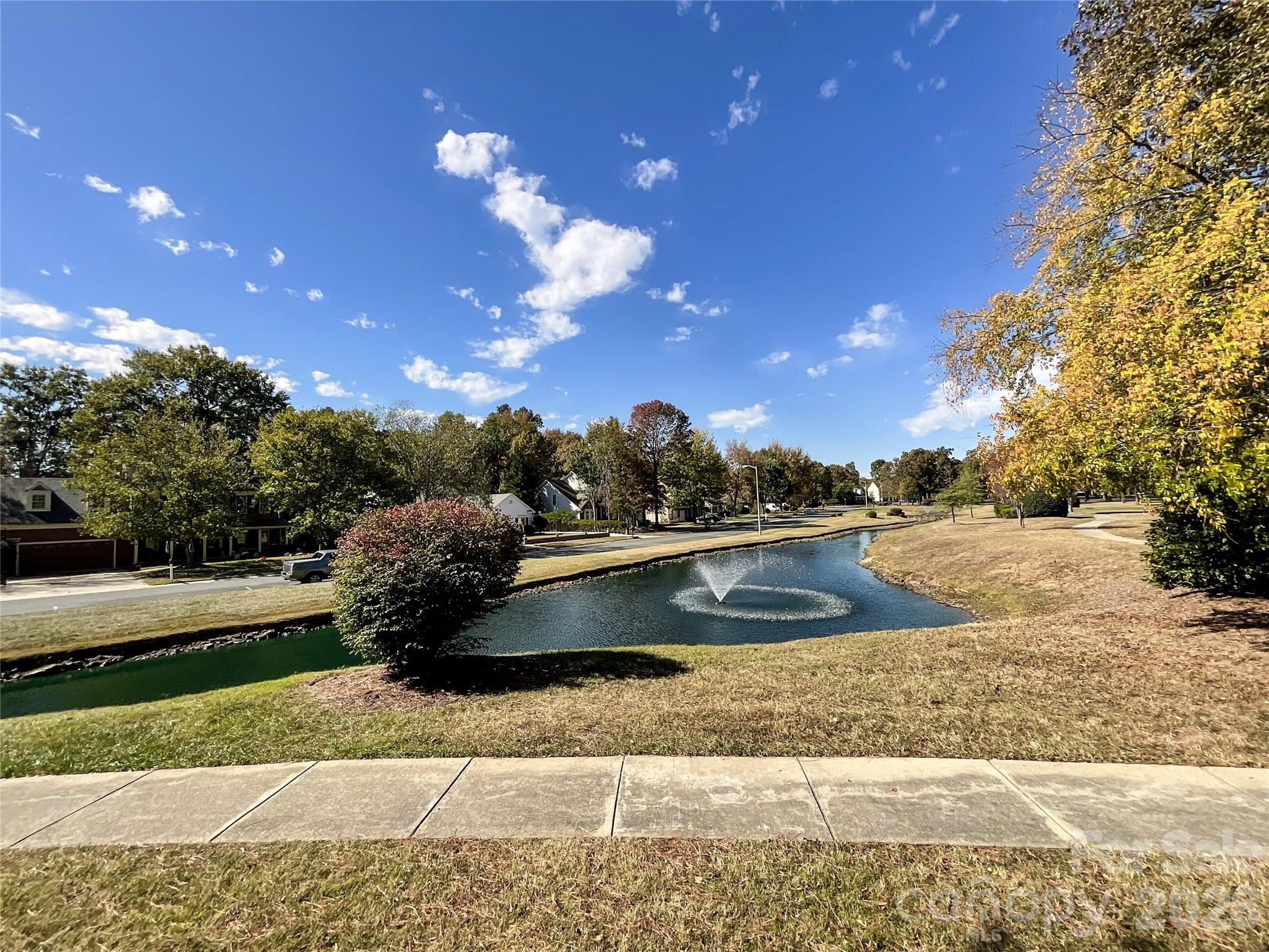 Lake Park - Residential