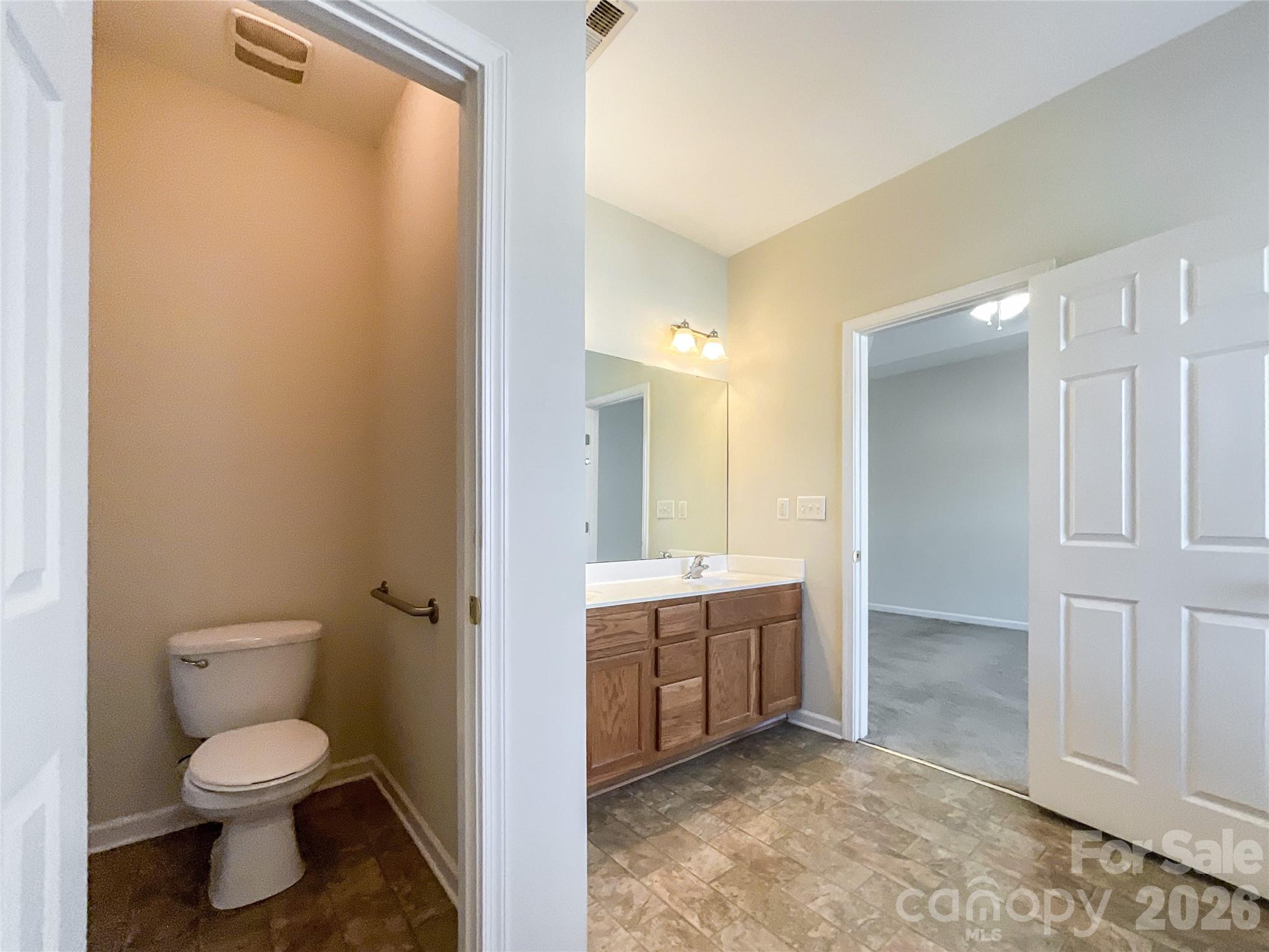 Lake Park - Residential