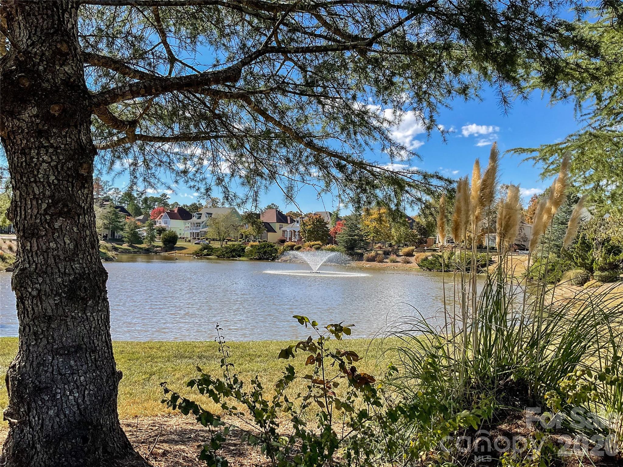 Lake Park - Residential