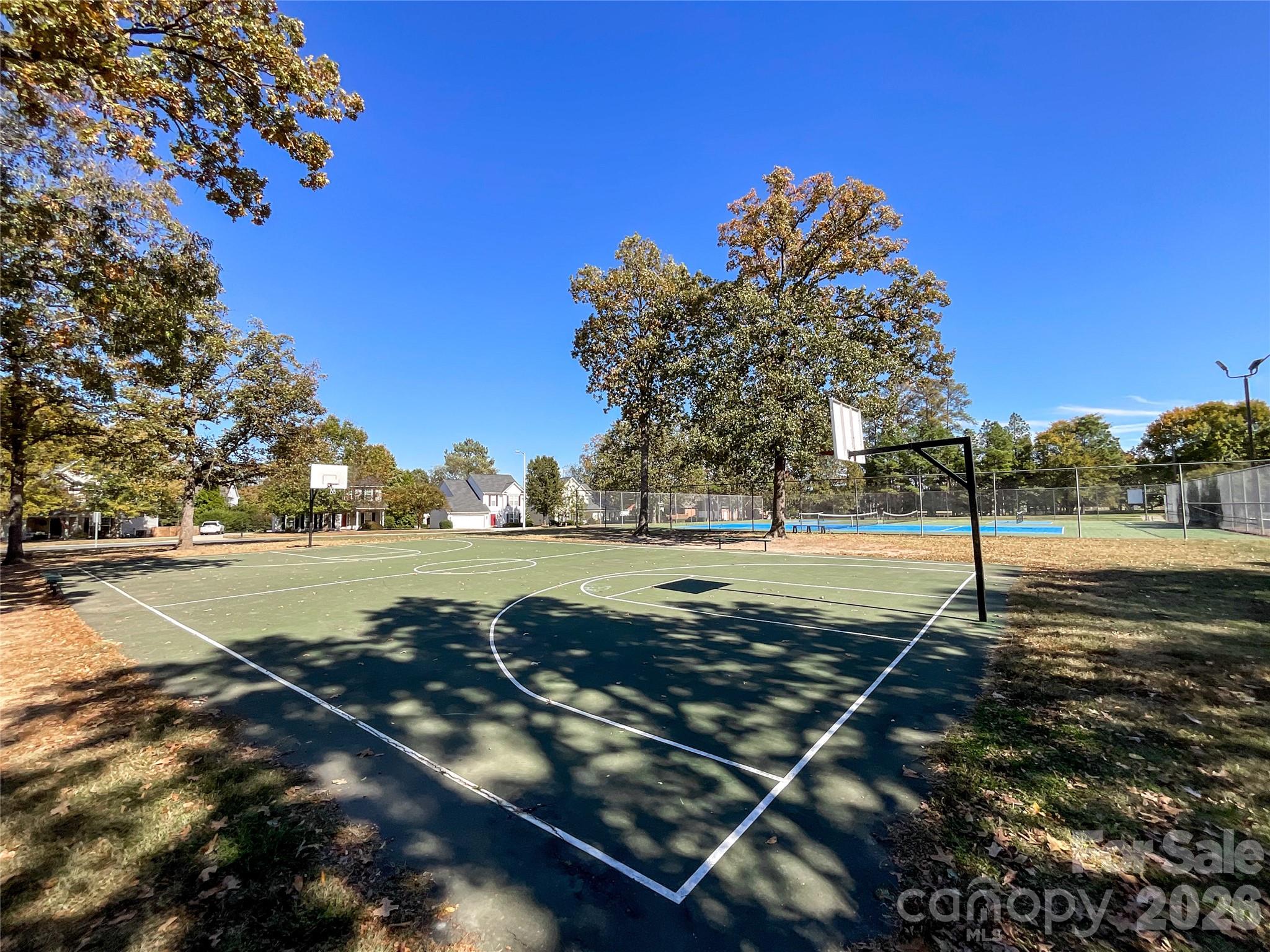 Lake Park - Residential