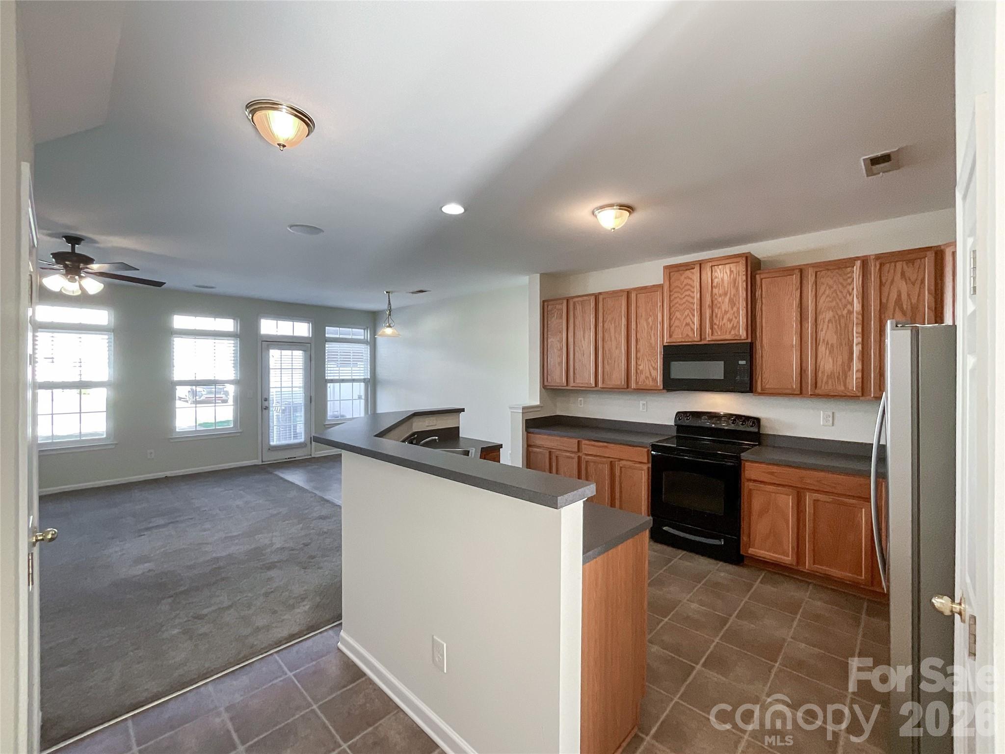 Lake Park - Residential