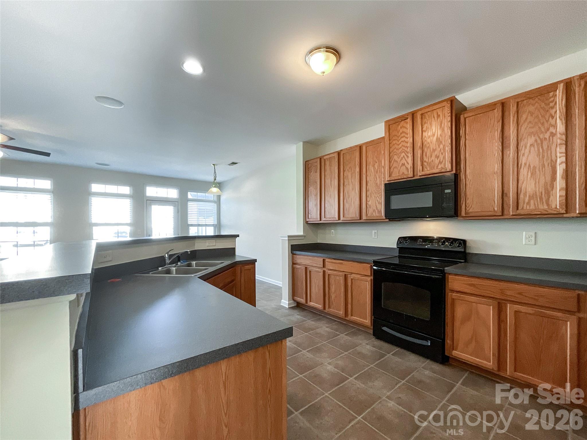 Lake Park - Residential