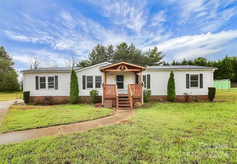 A home in Catawba