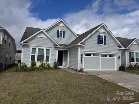 7332 Jolly Brook Drive Charlotte NC 28215