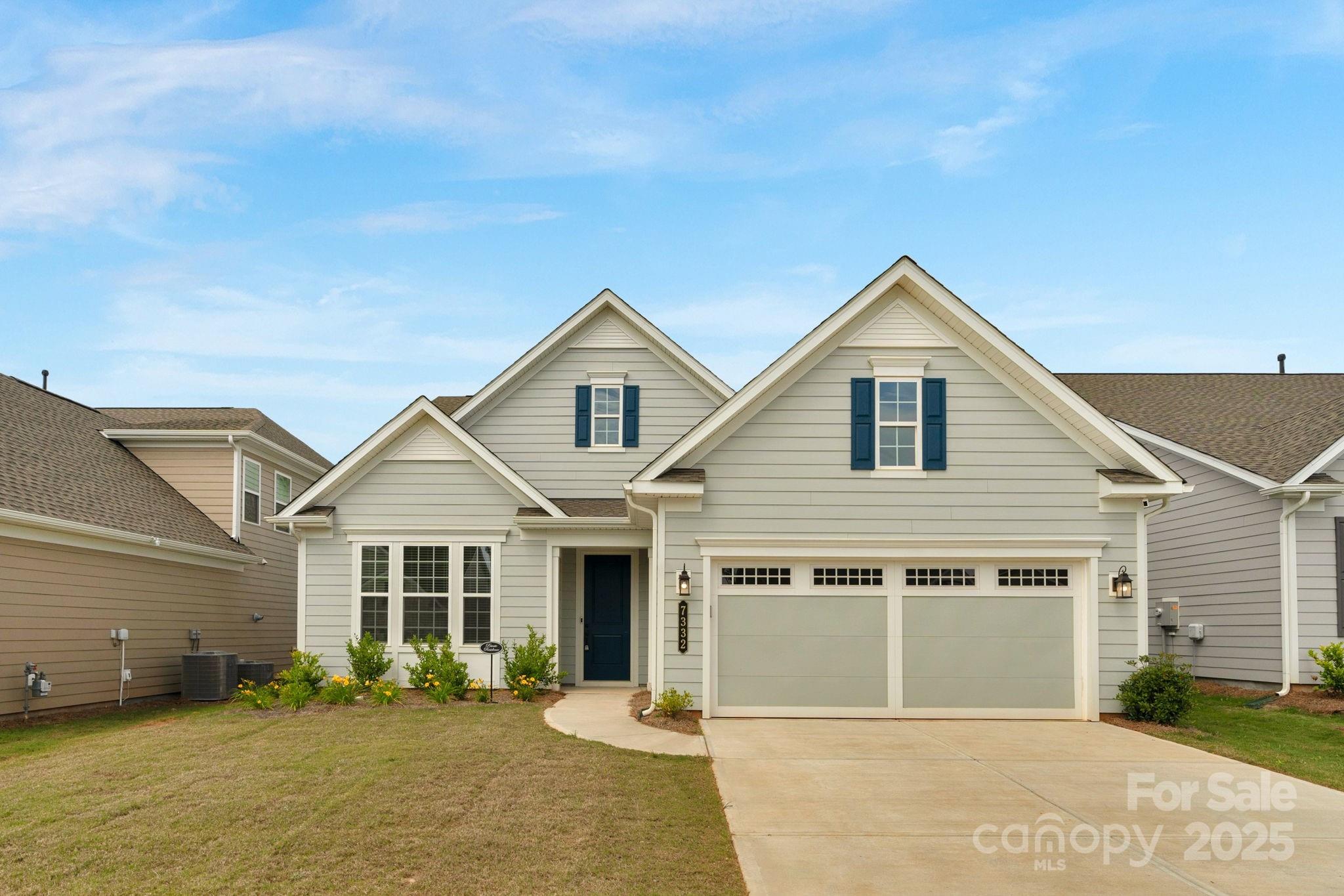 7332 Jolly Brook Drive