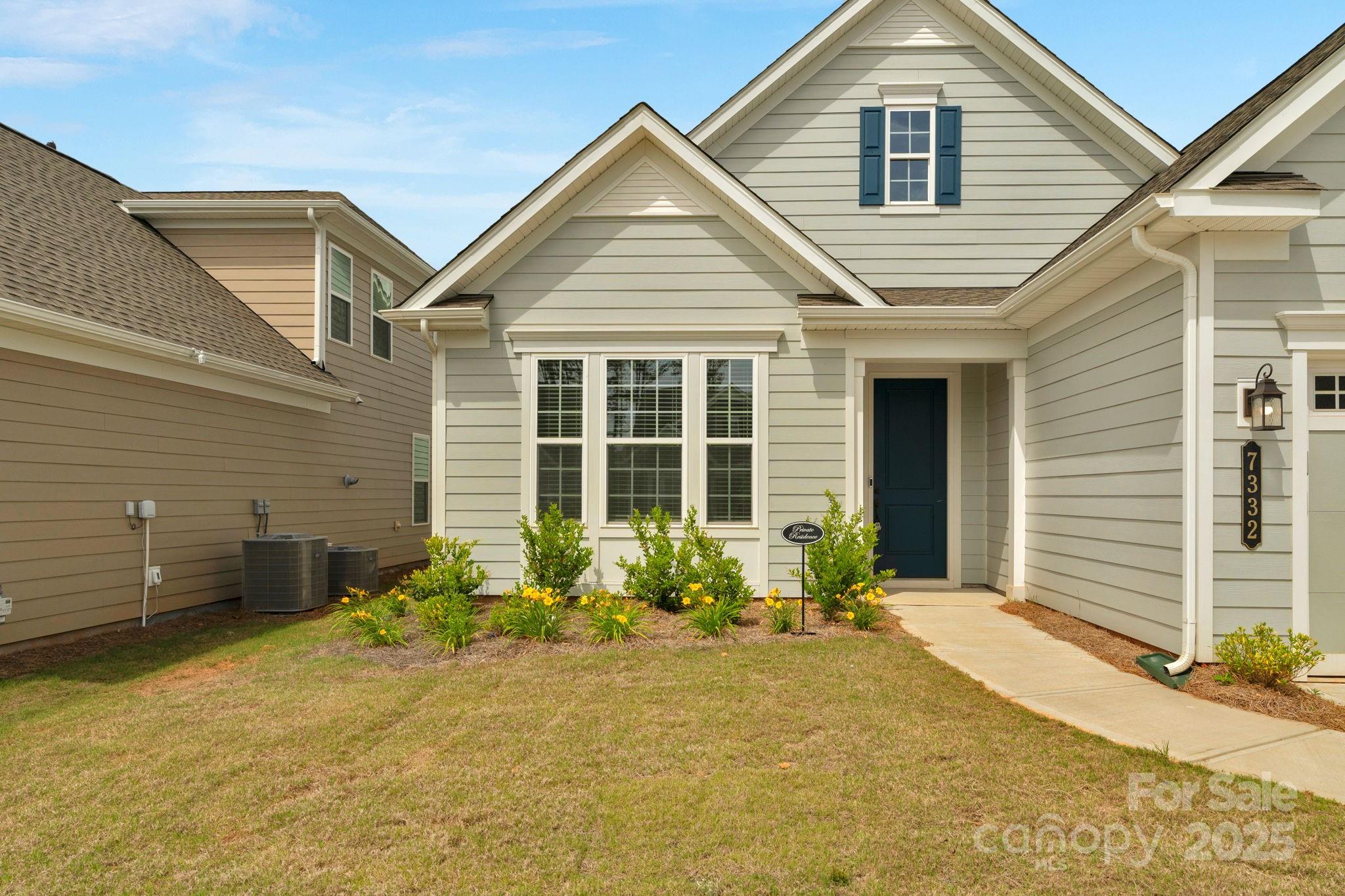 7332 Jolly Brook Drive