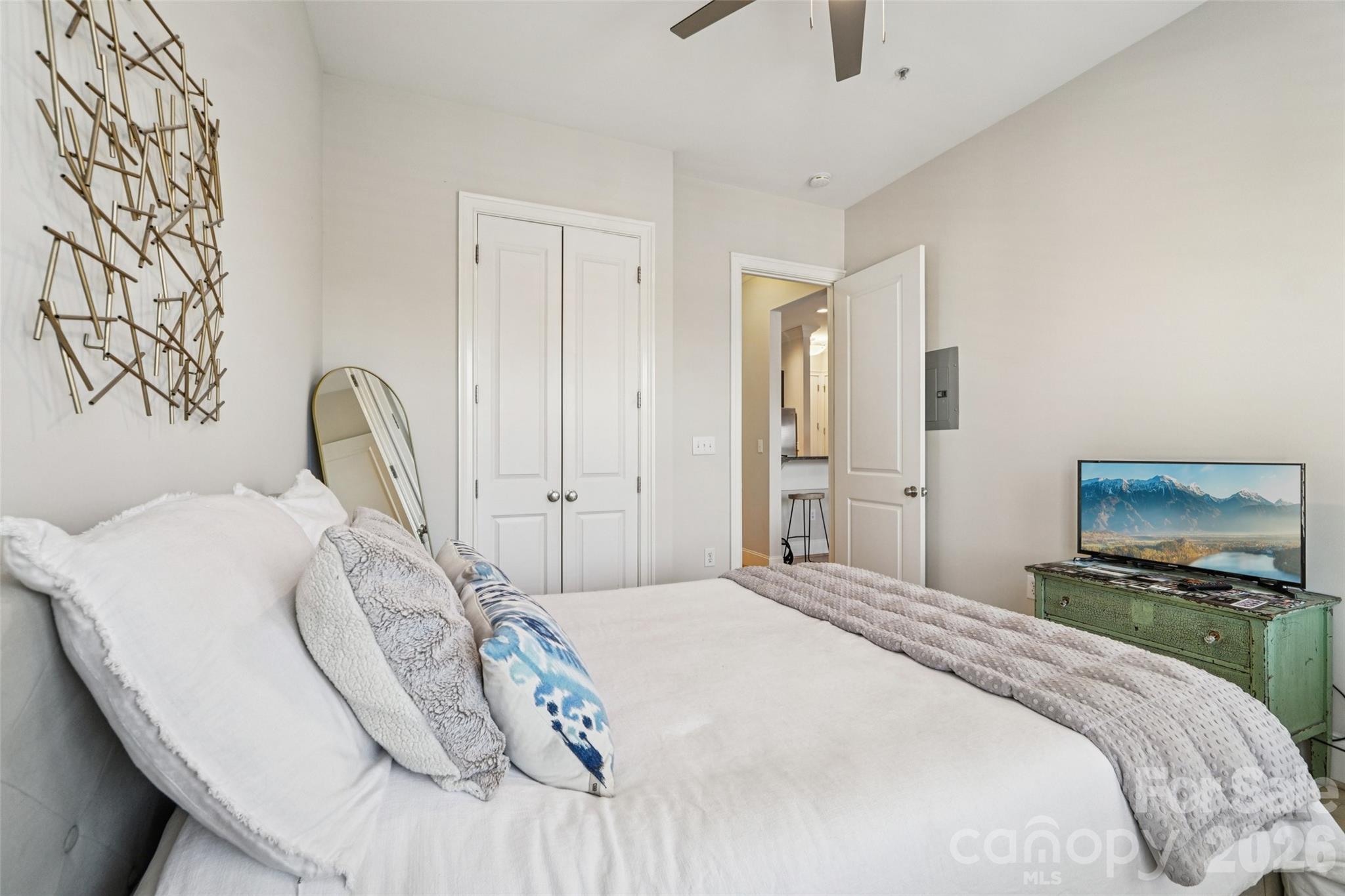 Amity Court - Residential