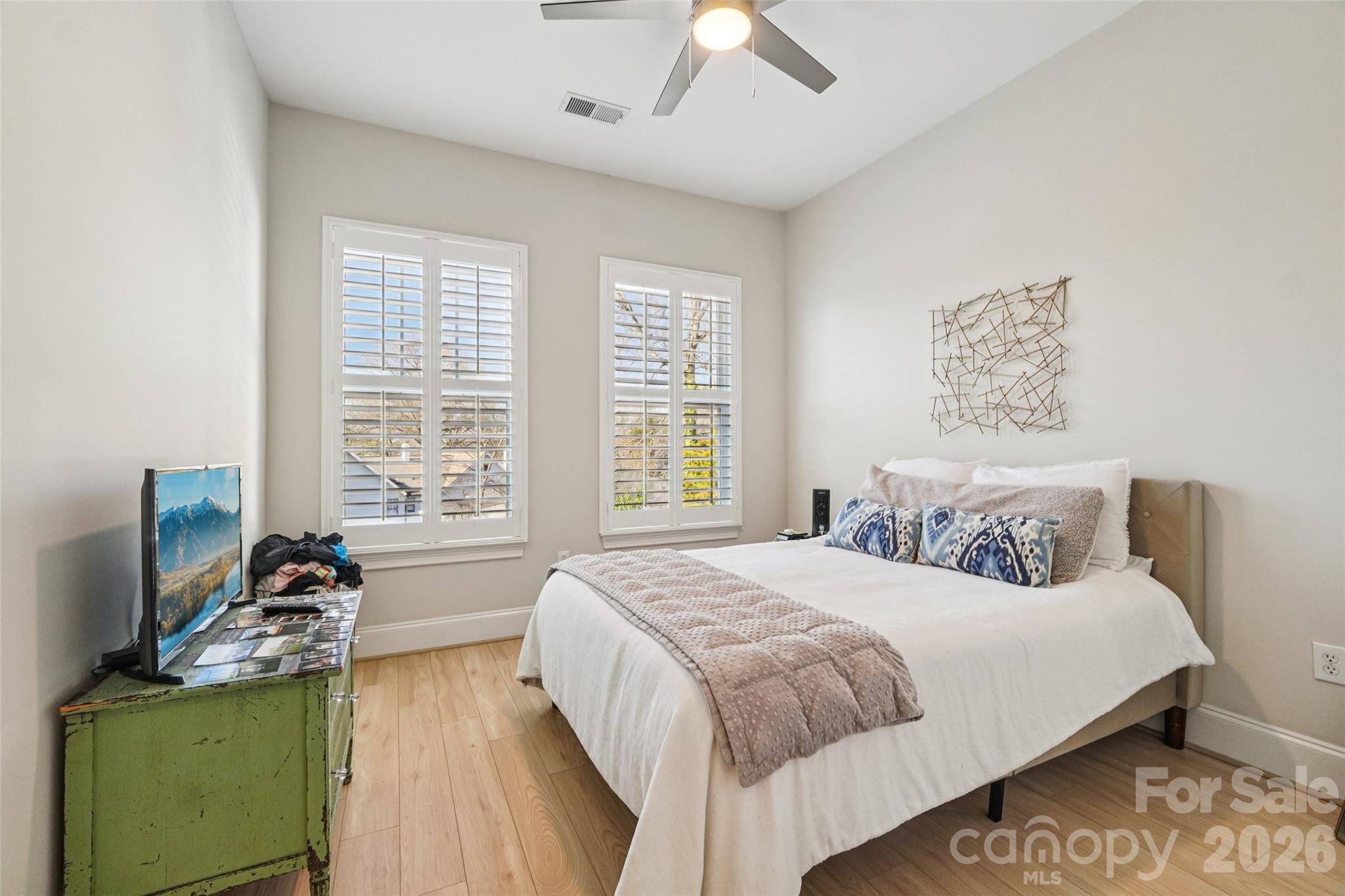 Amity Court - Residential