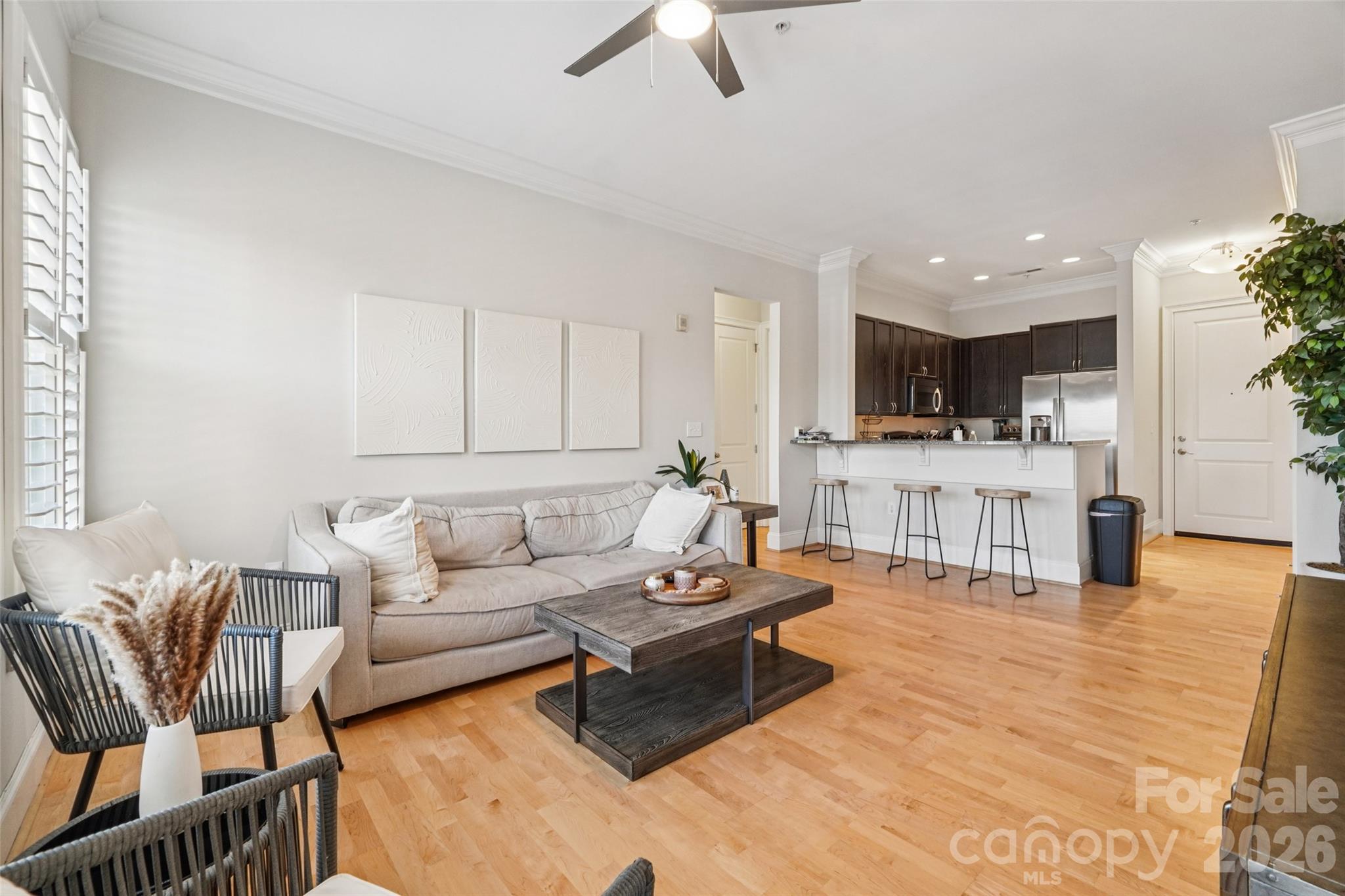 Amity Court - Residential