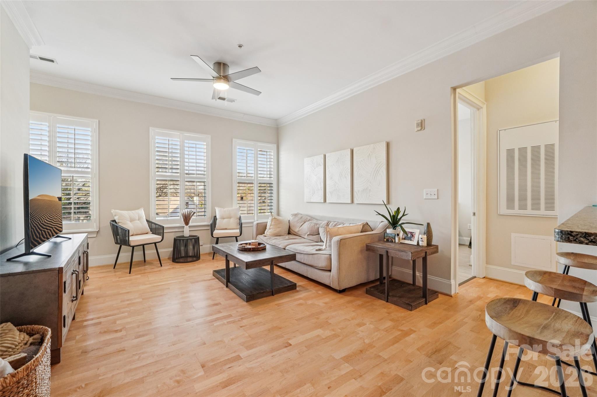 Amity Court - Residential