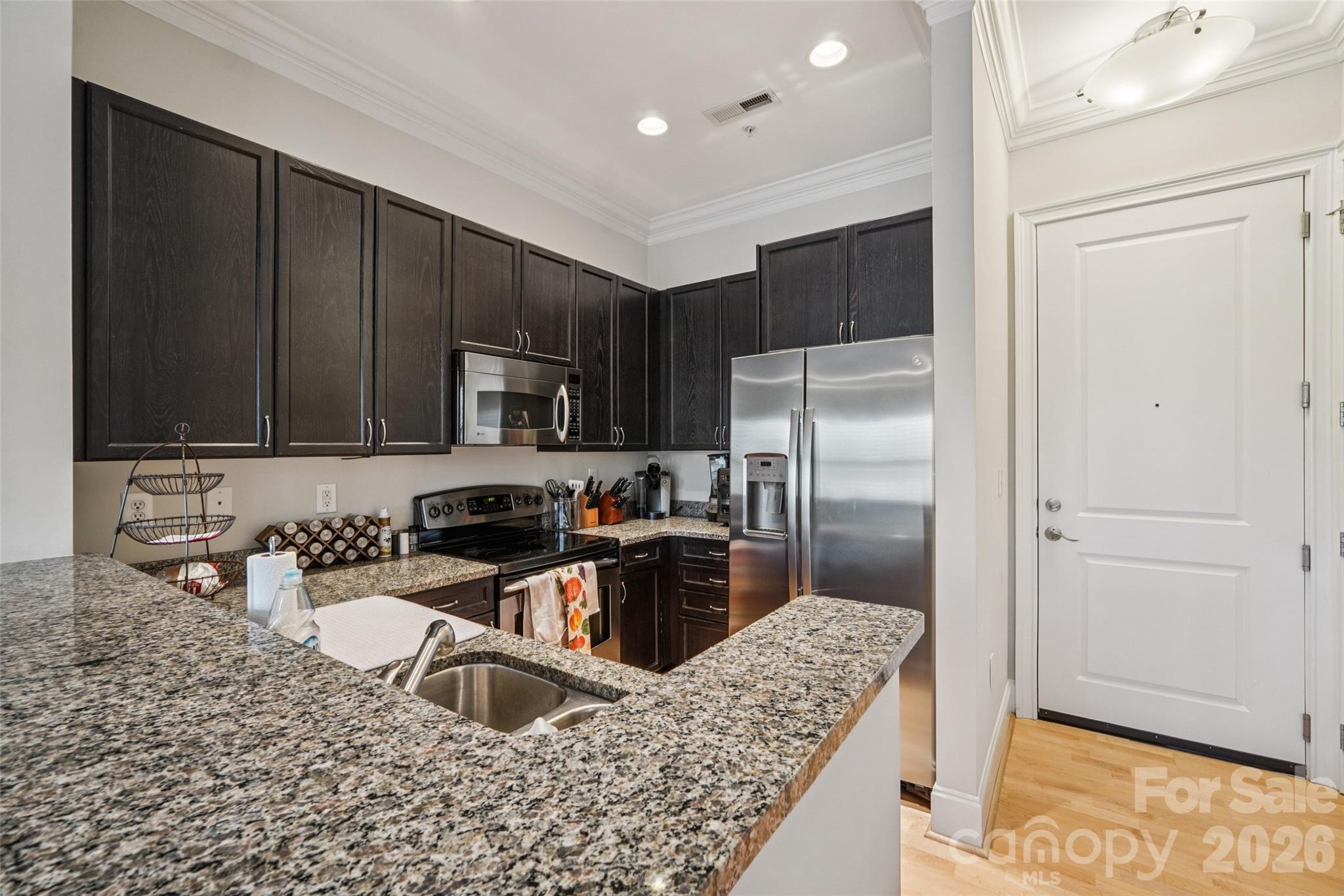 Amity Court - Residential