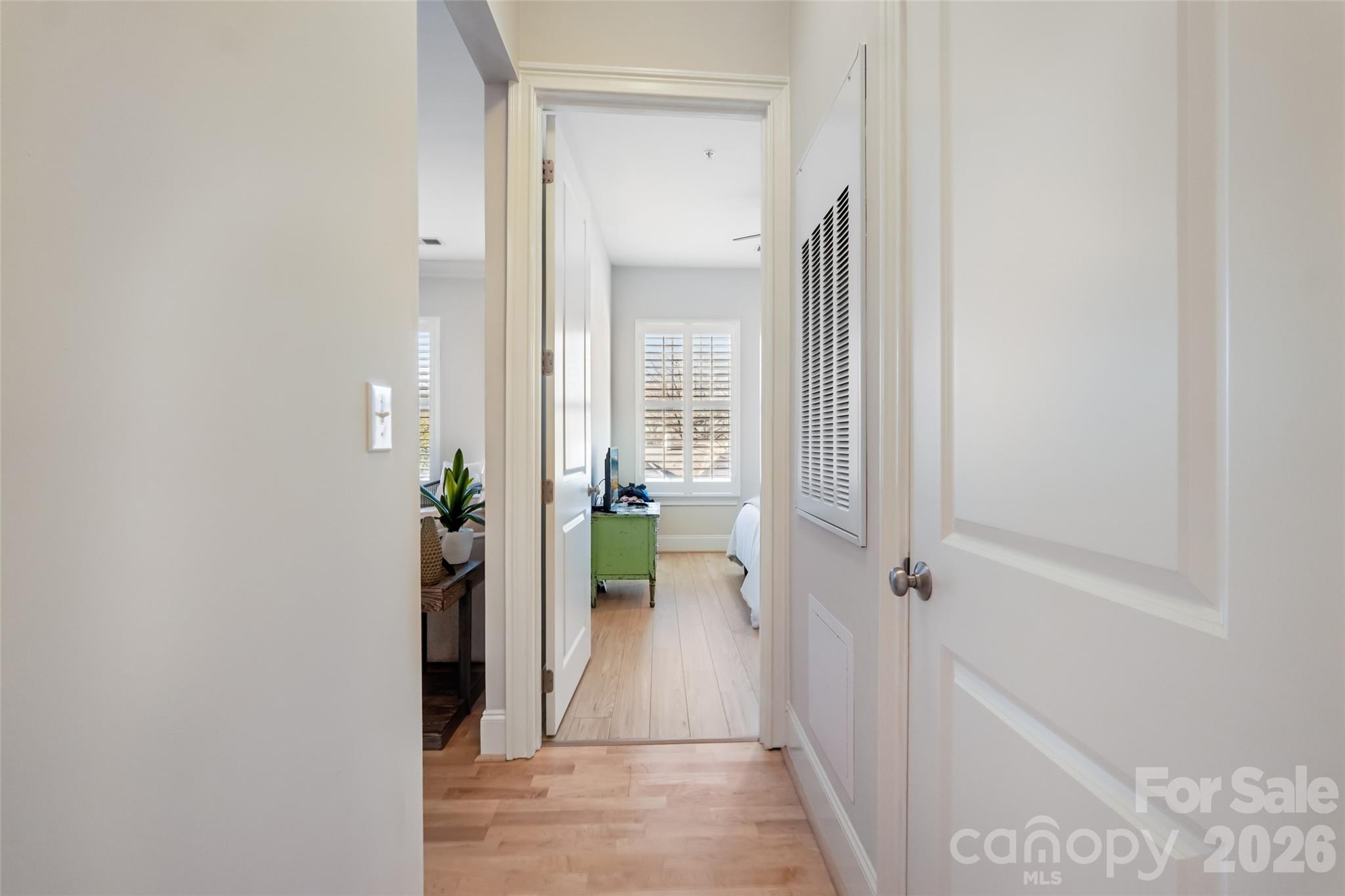 Amity Court - Residential