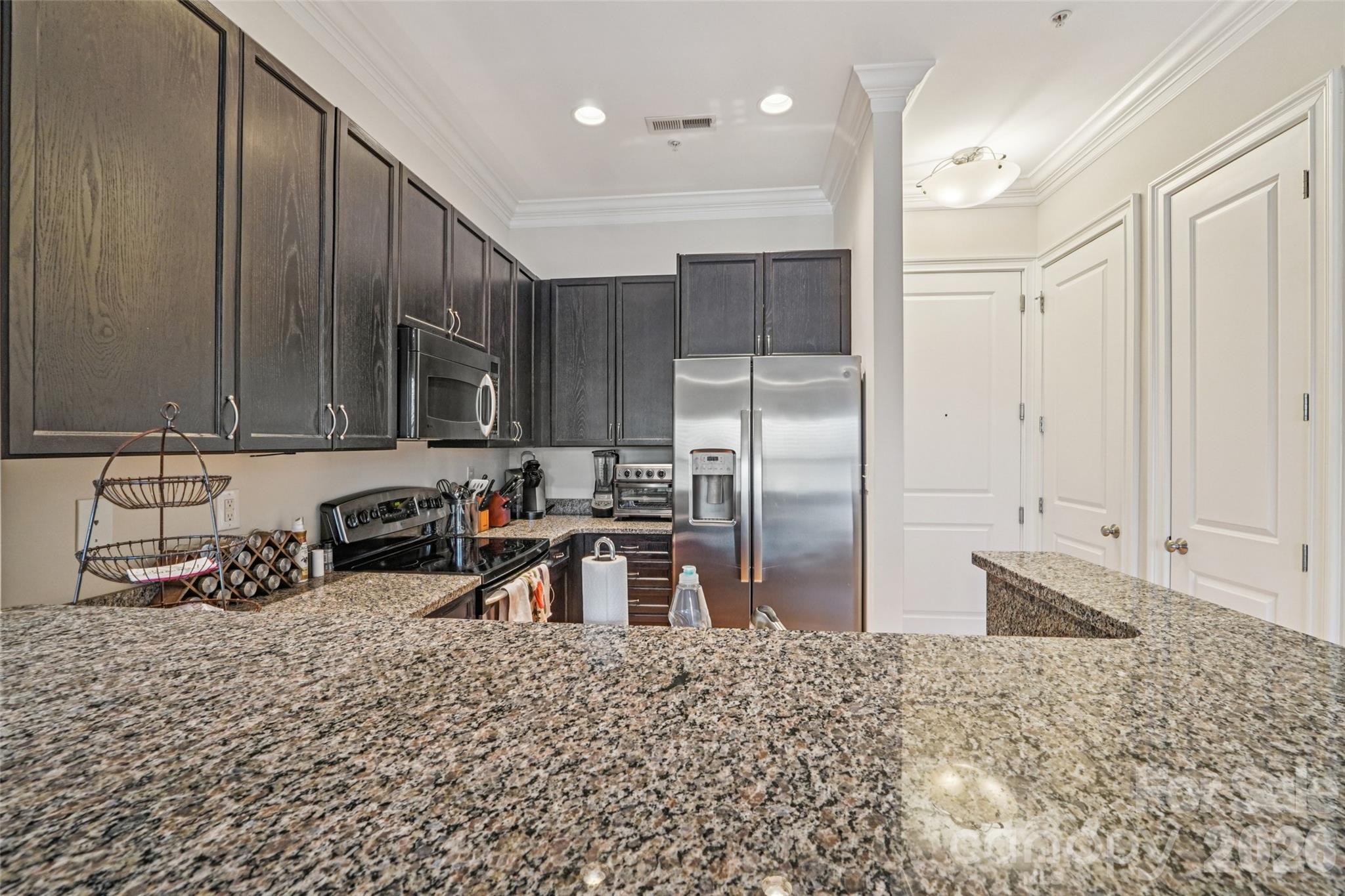 Amity Court - Residential