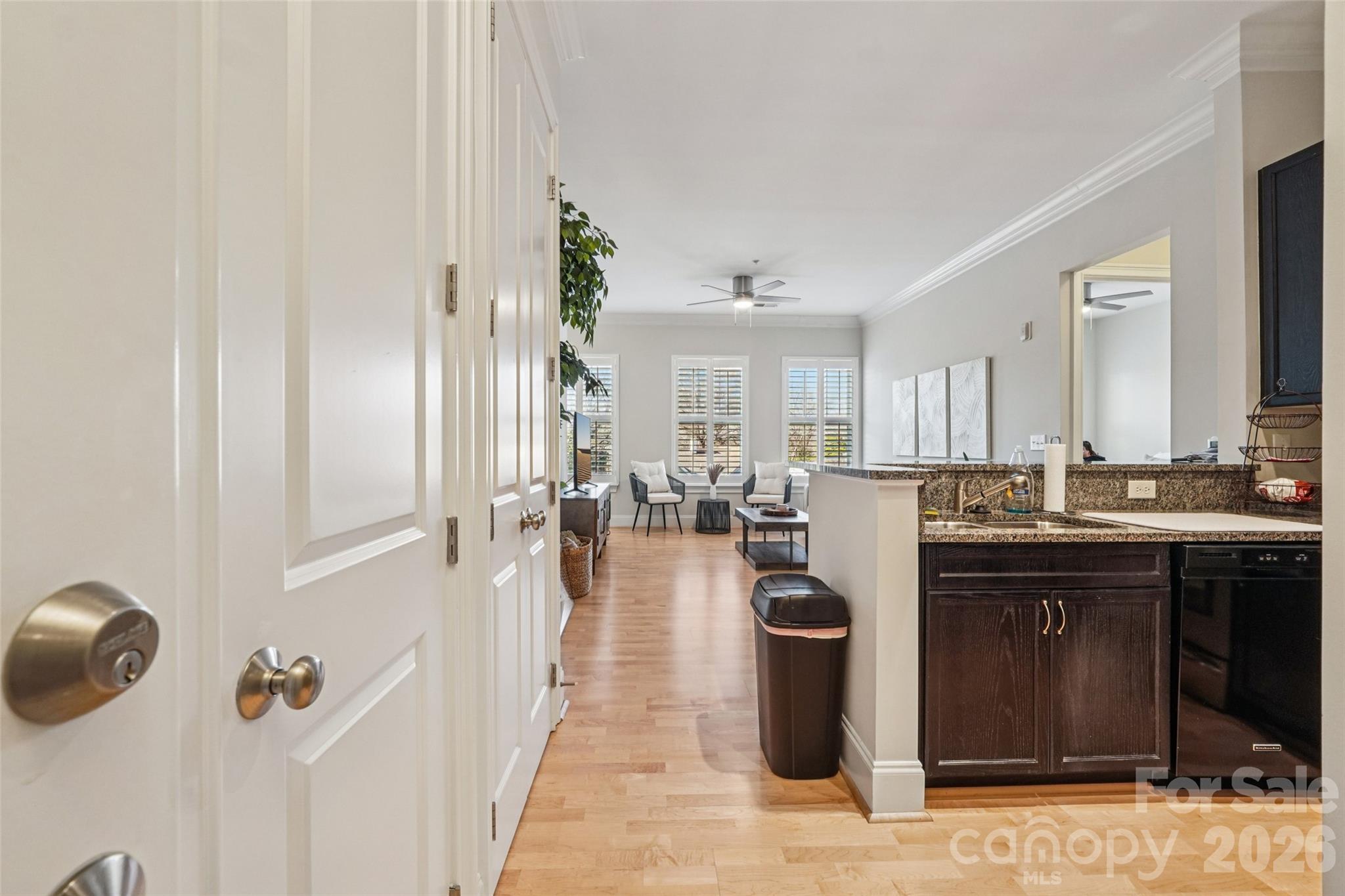 Amity Court - Residential