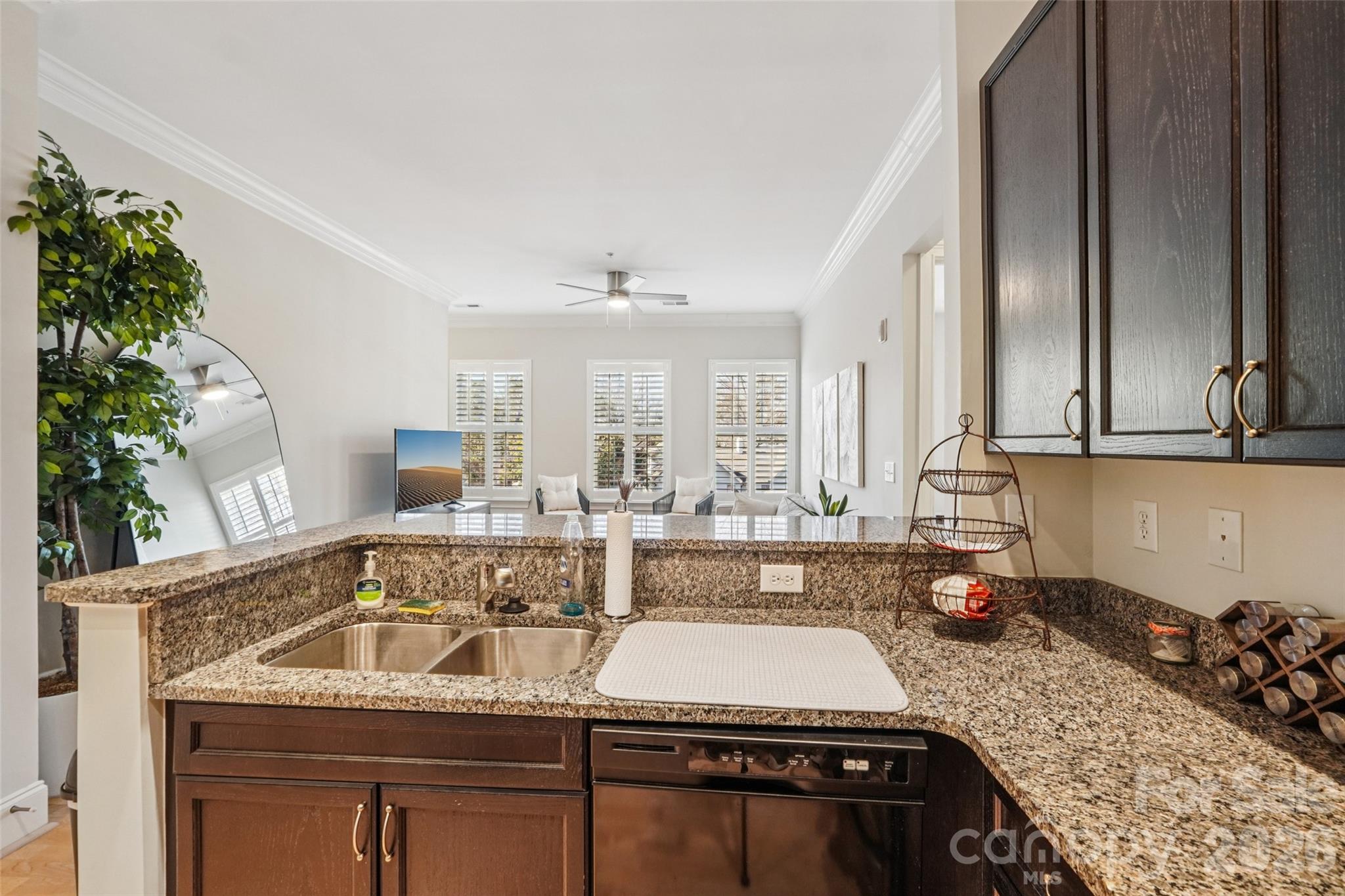 Amity Court - Residential