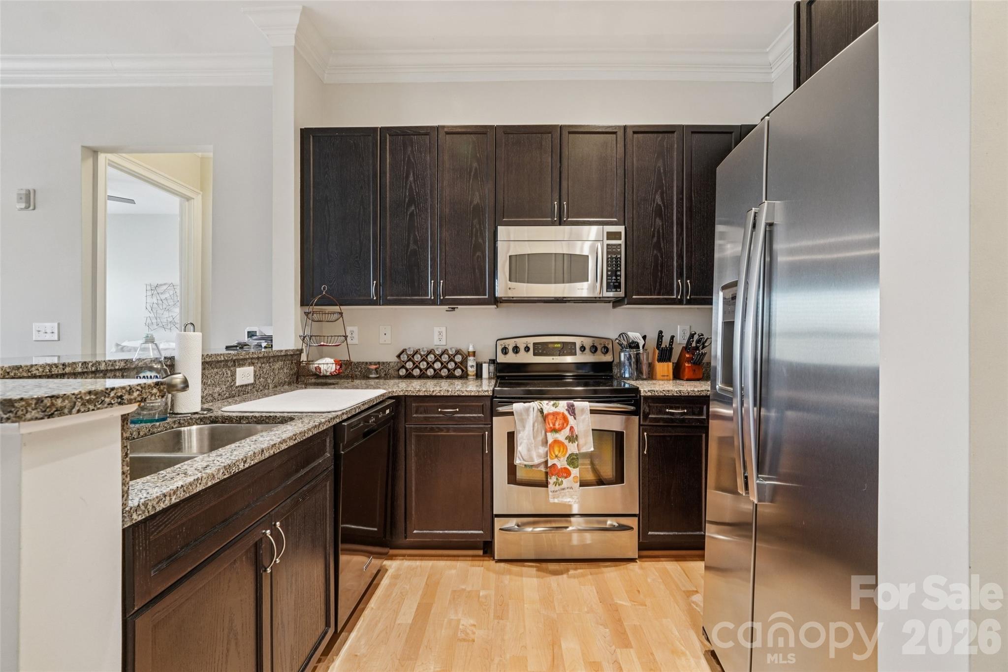 Amity Court - Residential