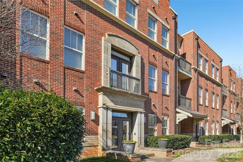 Photo of 2952 Selwyn Avenue #203, Charlotte, NC 28209 (MLS # 4336844)