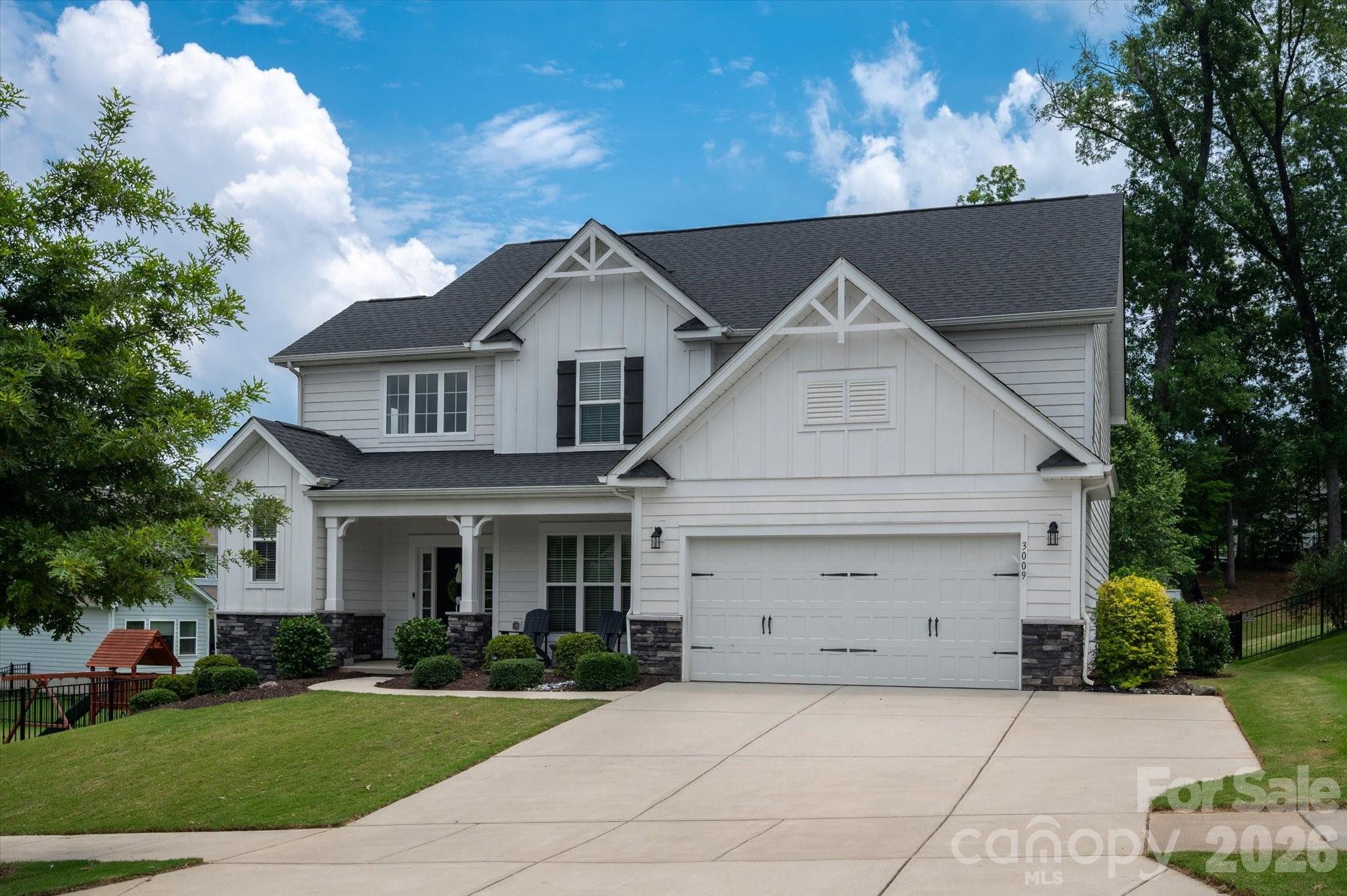 3009 Winged Teal Court