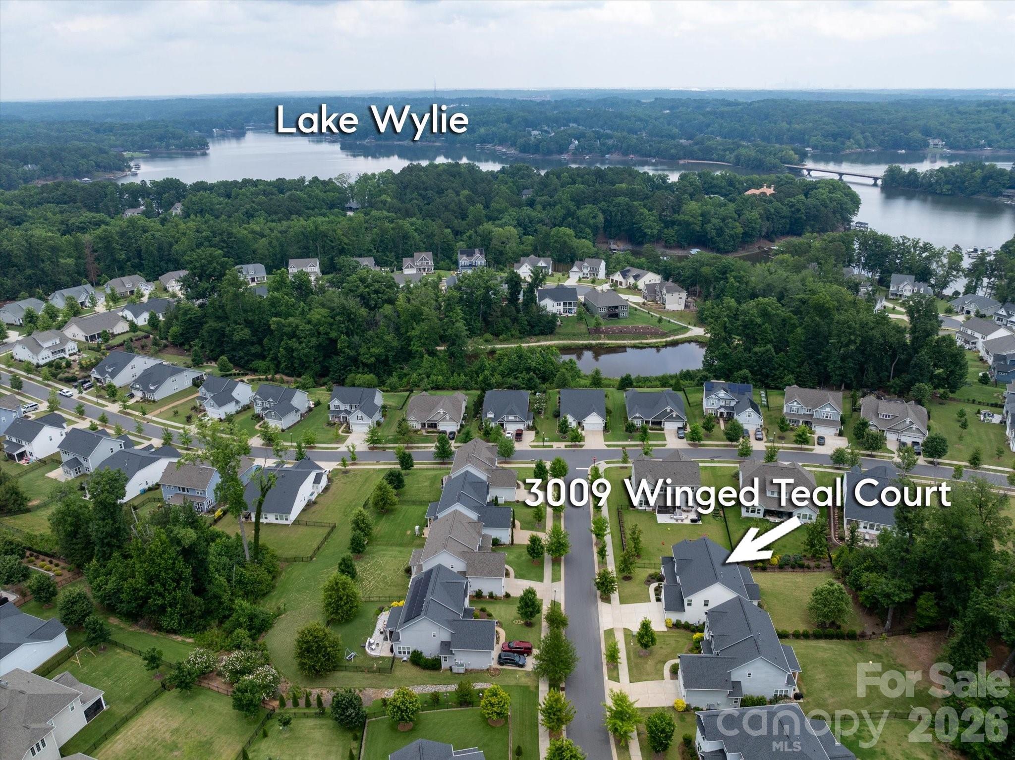 3009 Winged Teal Court