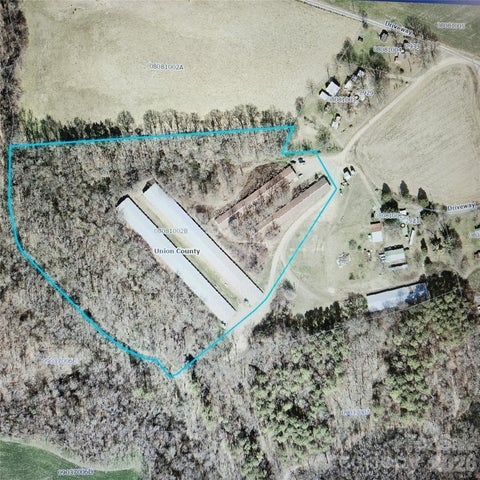 Photo of 0000 Bert Williams Road, Monroe, NC 28110 (MLS # 4404983)