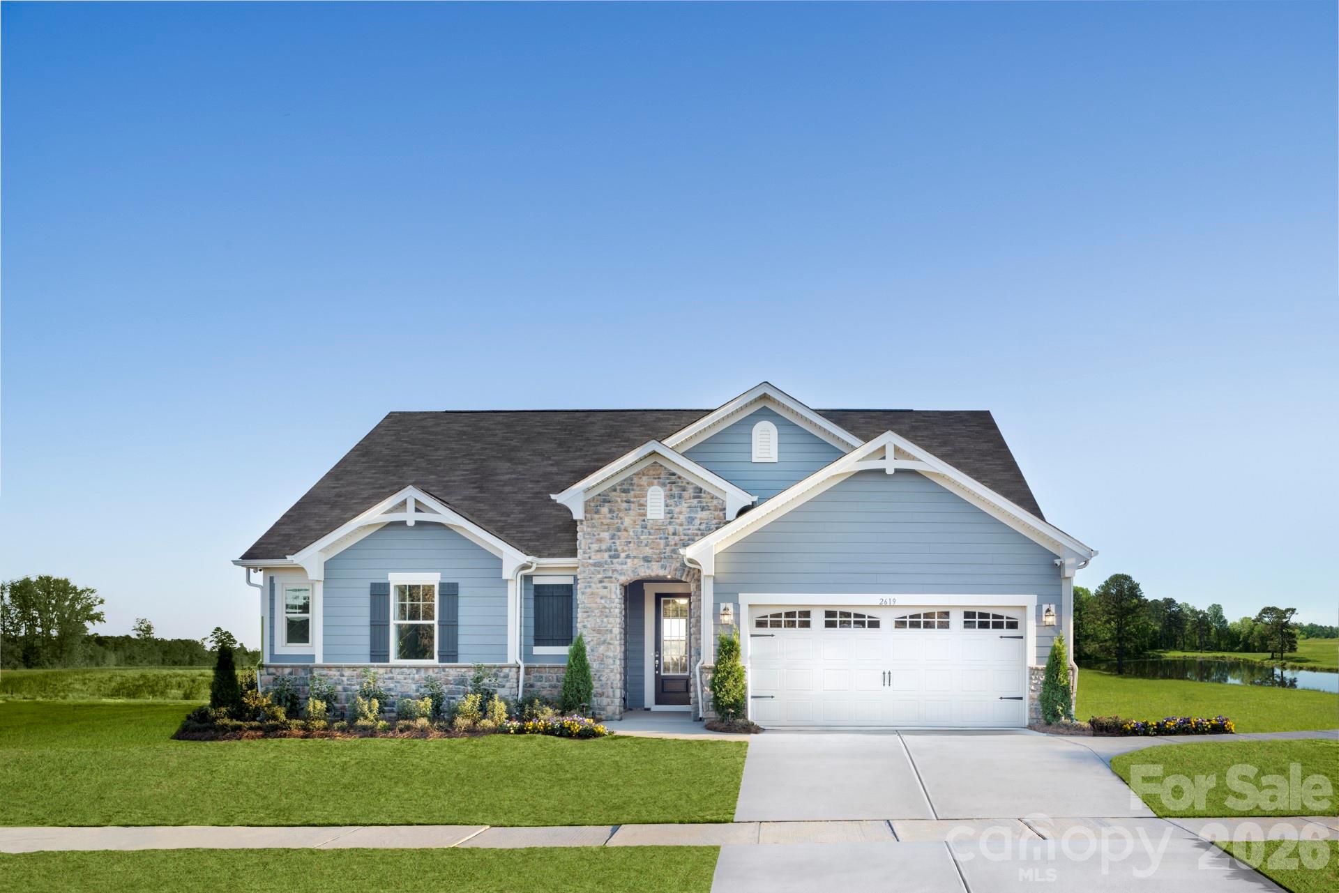 Waxhaw Landing - Residential
